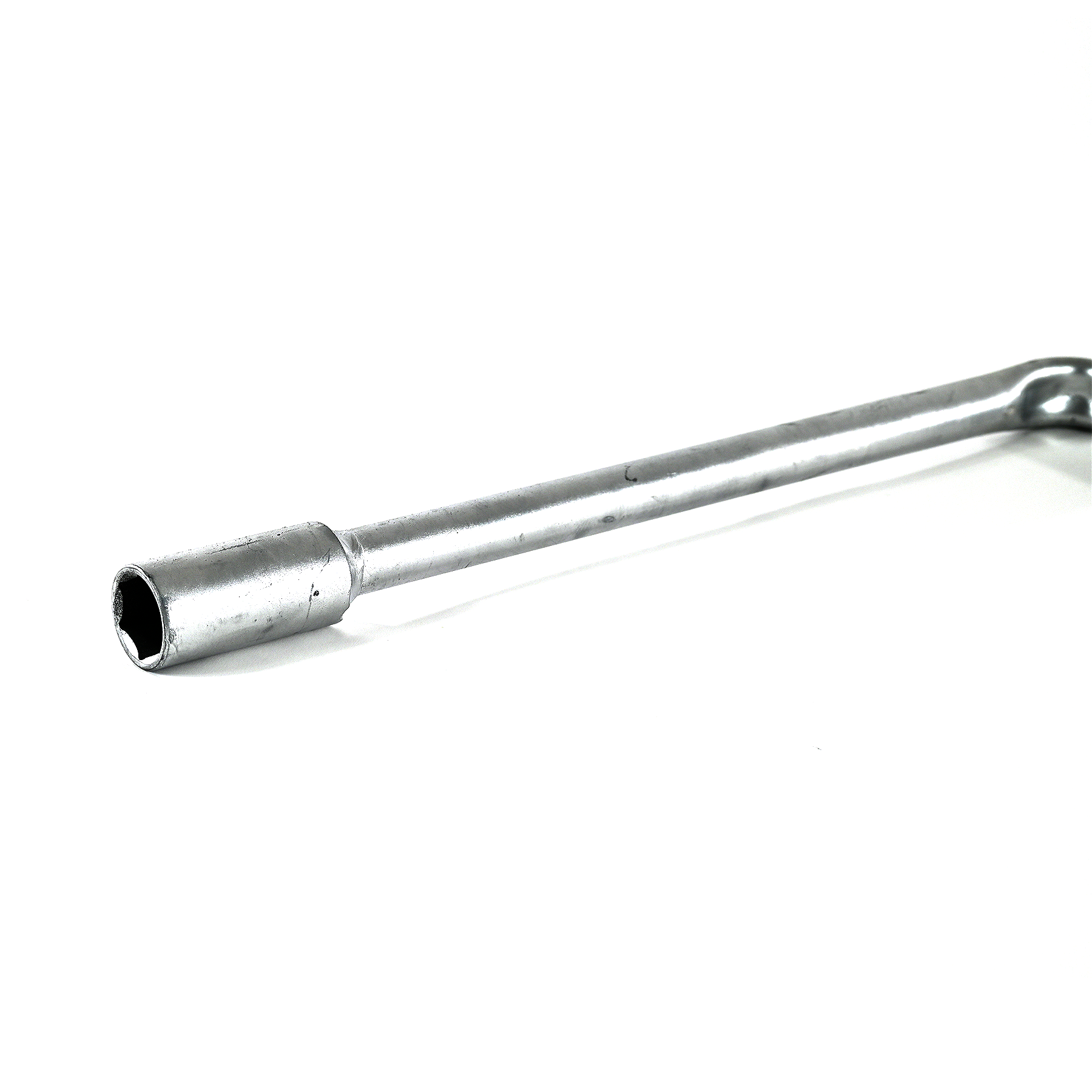LCS Loc N Lock Detachable Crank Handle Route One Trailers