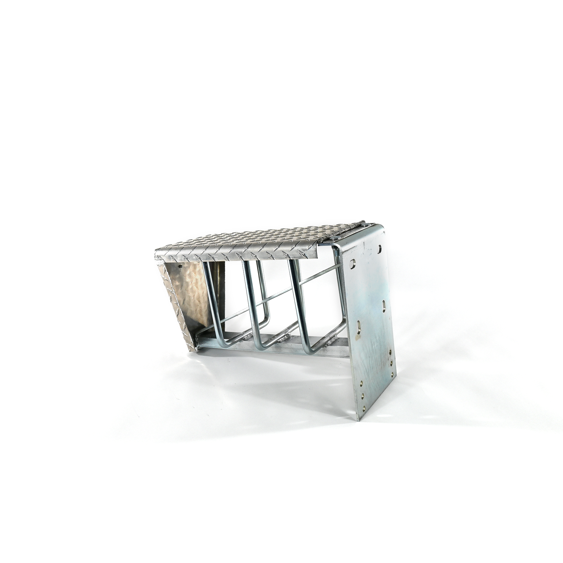 Merritt Chain Carrier Route One Trailers