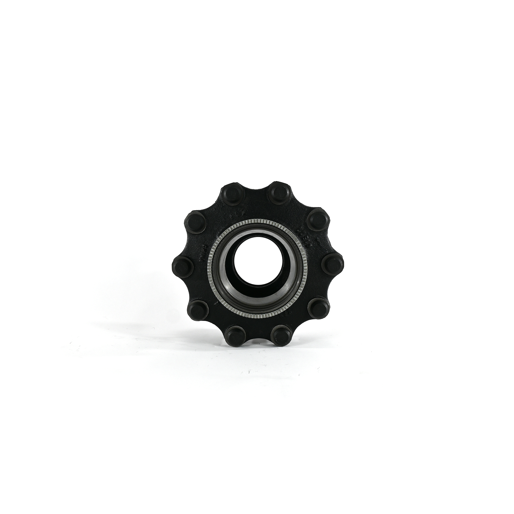 Trailer Hub Assembly
