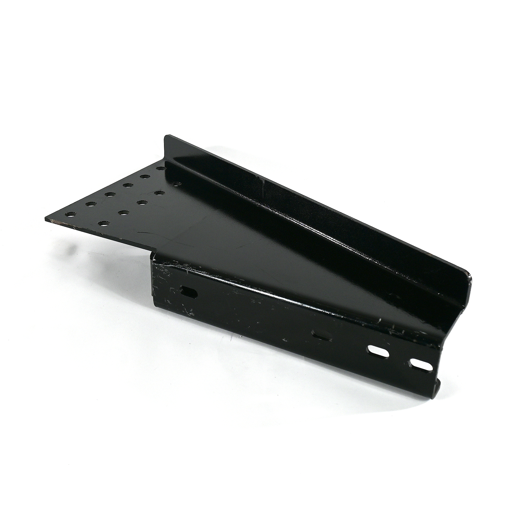 Reitnouer Bump Support Gusset Route One Trailers