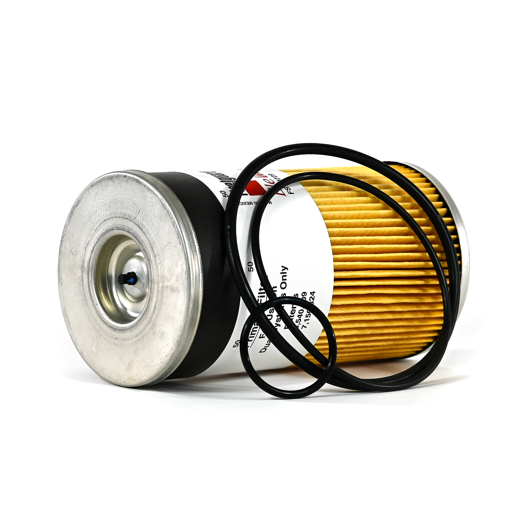 Filters:Fleetguard Fuel / Water Separator FS19729
