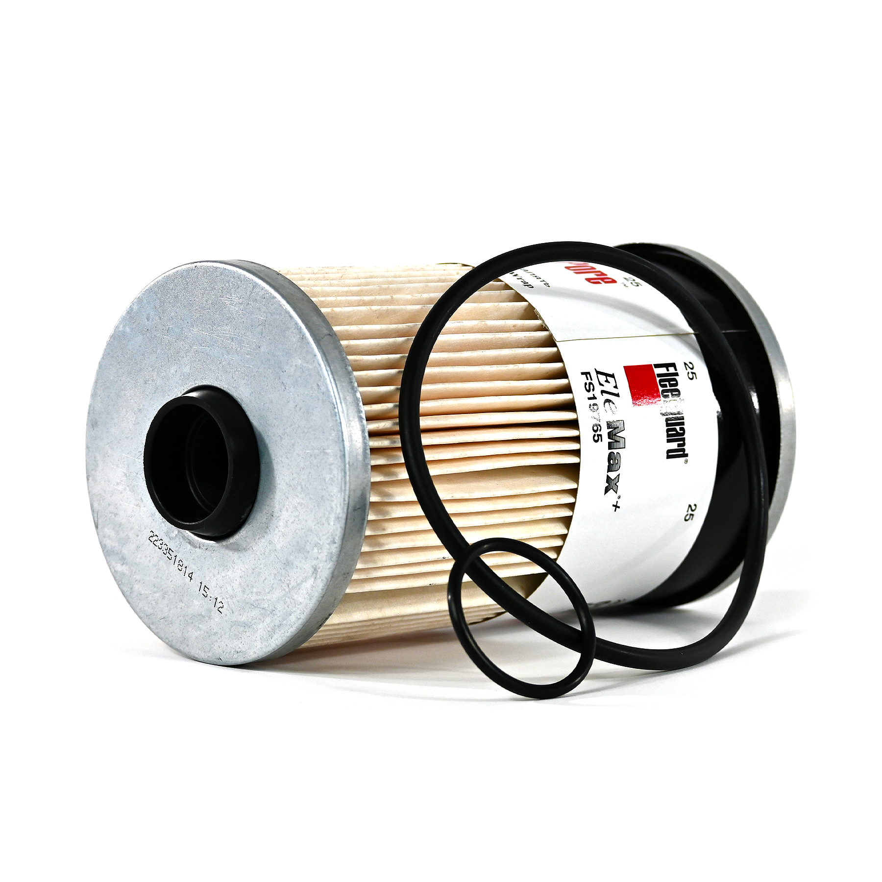 Filters:Fleetguard Fuel/Water Separator FS19765