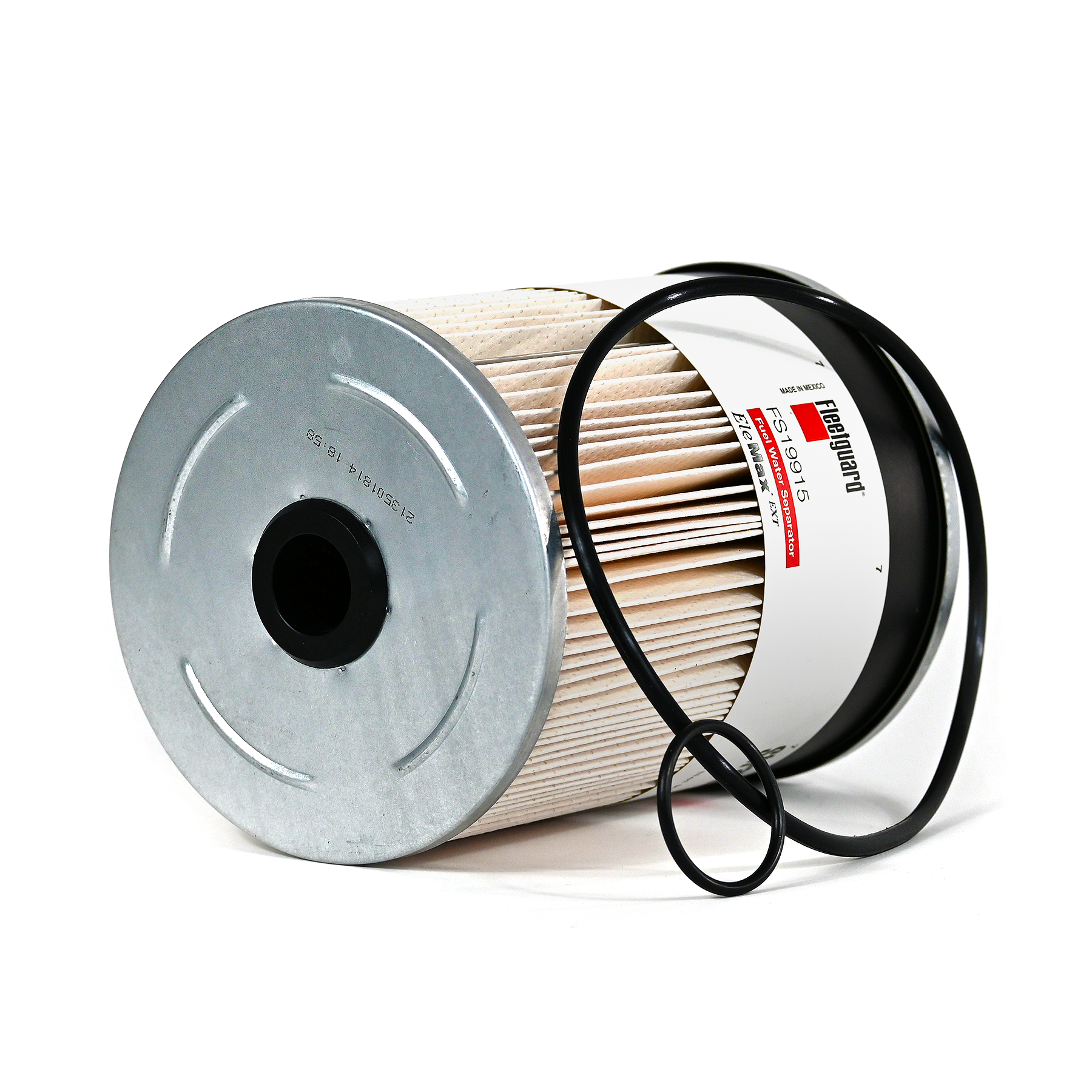 Filters:Fleetguard Fuler / Water Separator FS19915