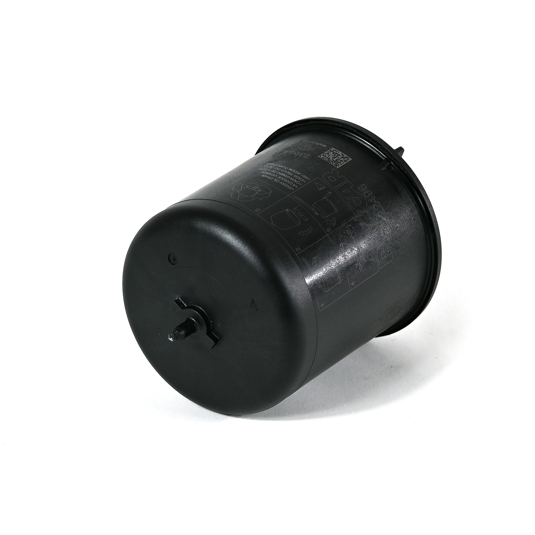 Paccar Oil Filter Centrifugal 1922496 Route One Trailers