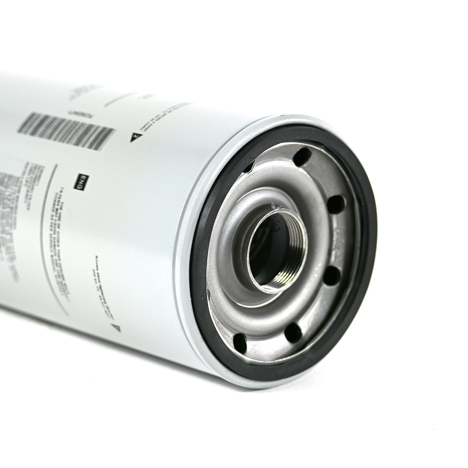 Truck Parts: Mack Truck Fuel Filter
