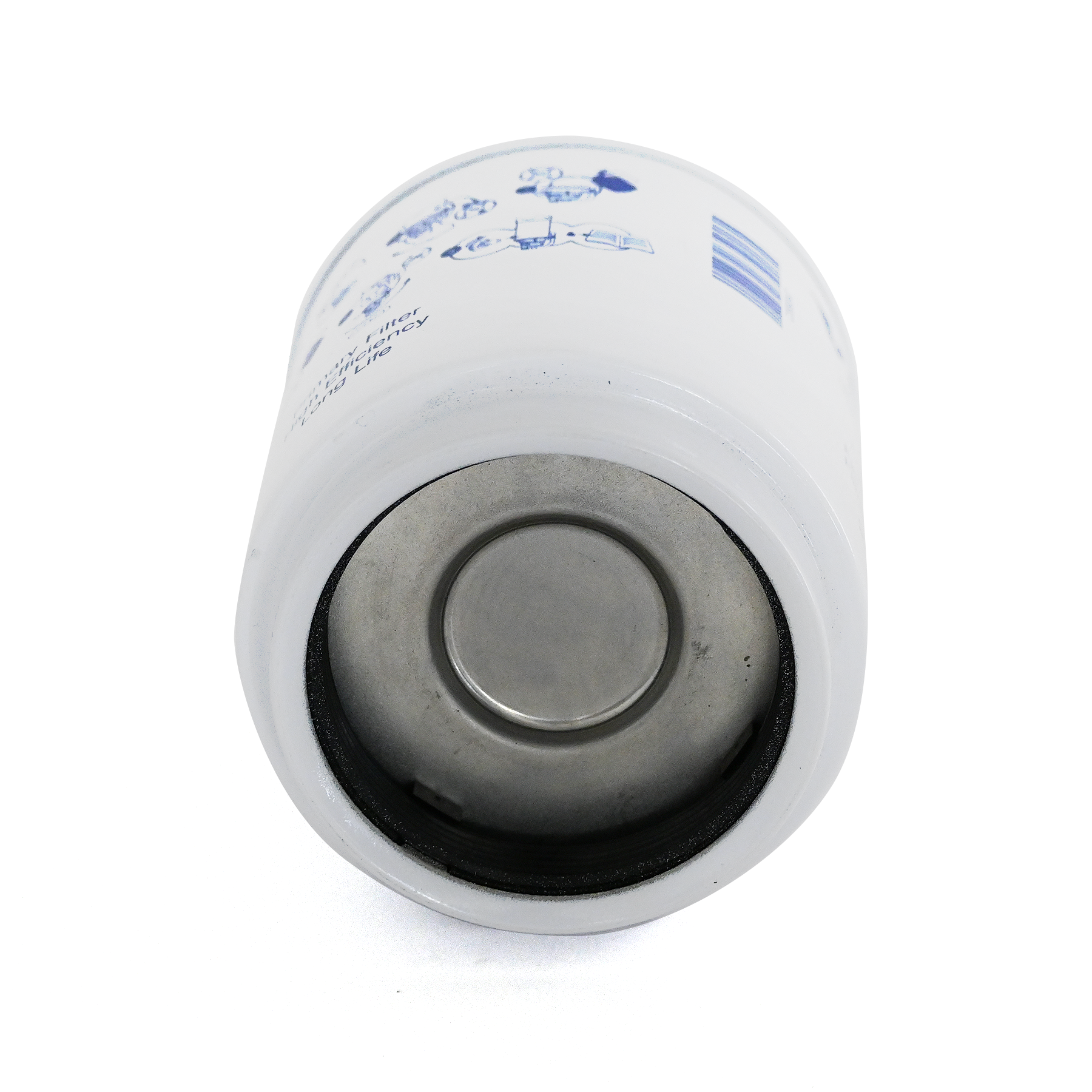 Volvo Fuel Filter