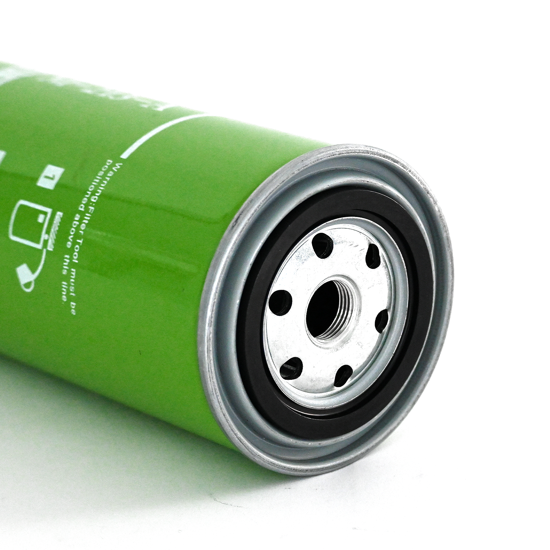 Filters:CAT Fuel Filter 1R0749