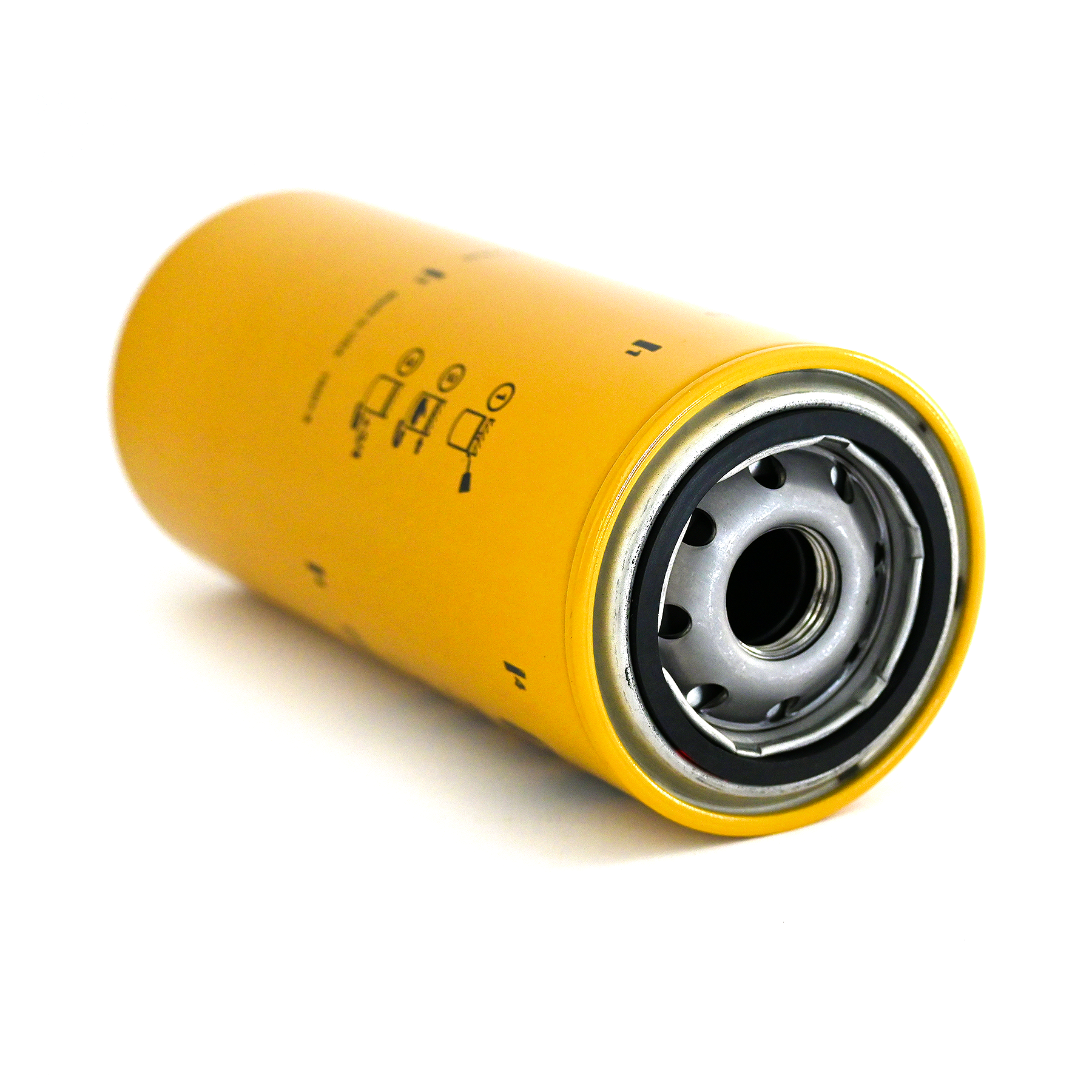 Filters:CAT Fuel / Water Separator 256-8753