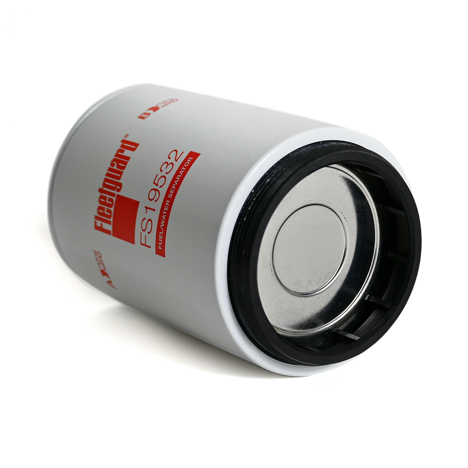 Filters:Fleetguard Fuel / Water Separator FS19532