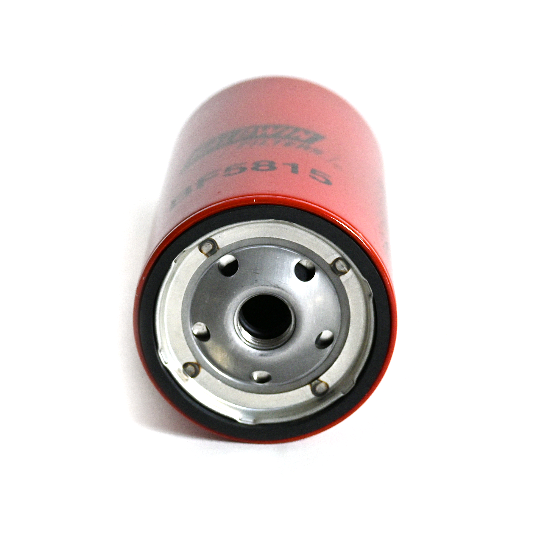 Baldwin Synthetic Filter Route One Trailers