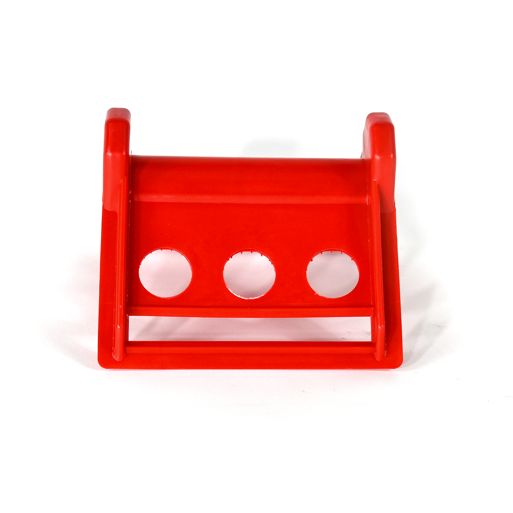 Plastic Corner Protector 4"