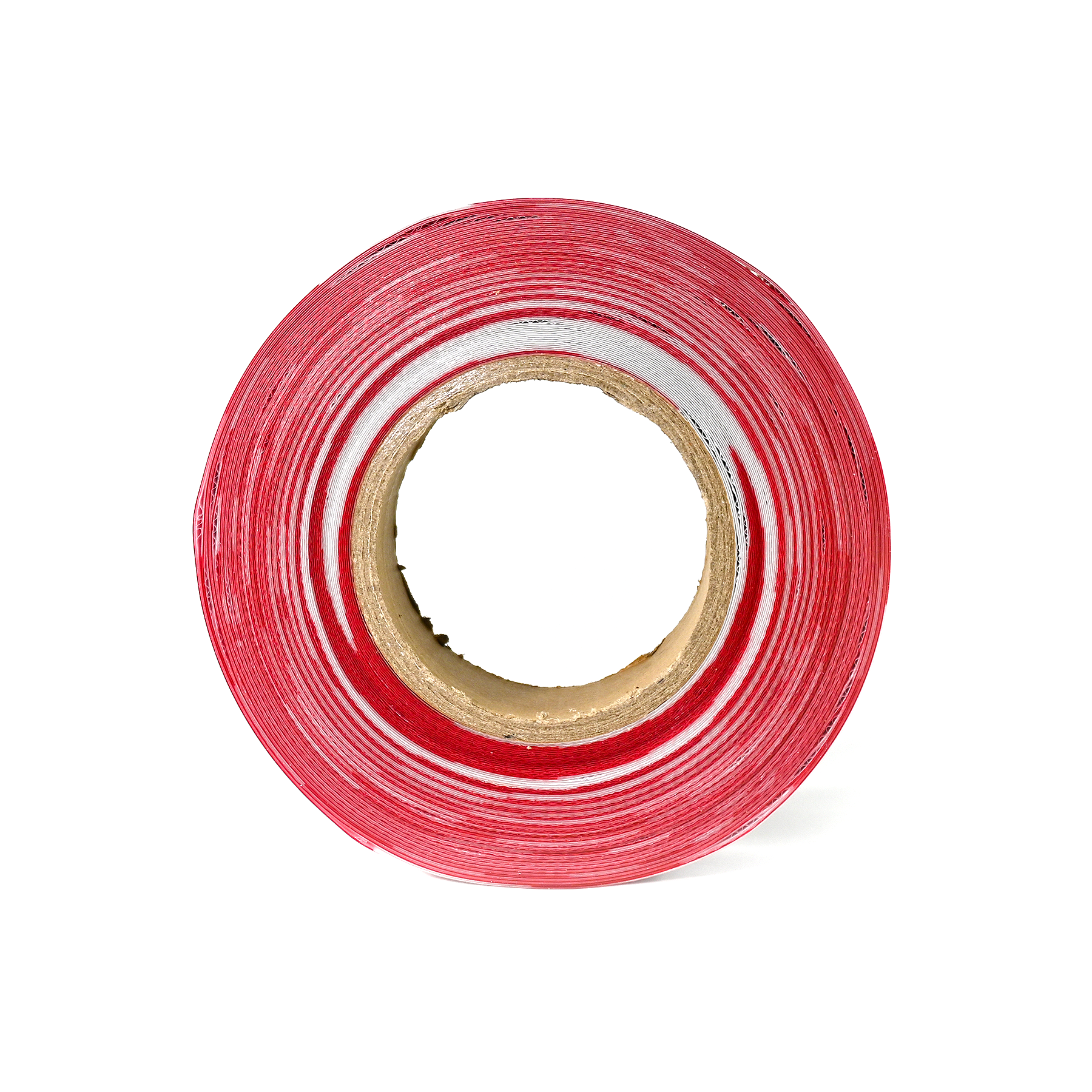 Reflective tape by Ft Route One Trailers