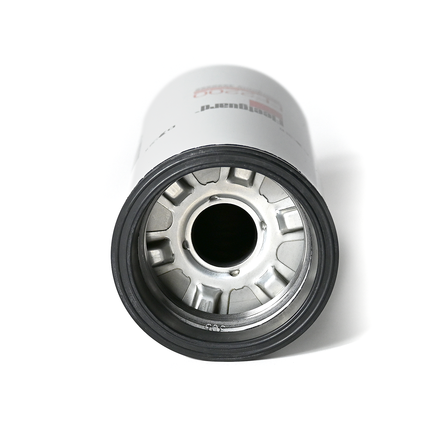 Filters:Fleetguard Fuel Filter FF2200