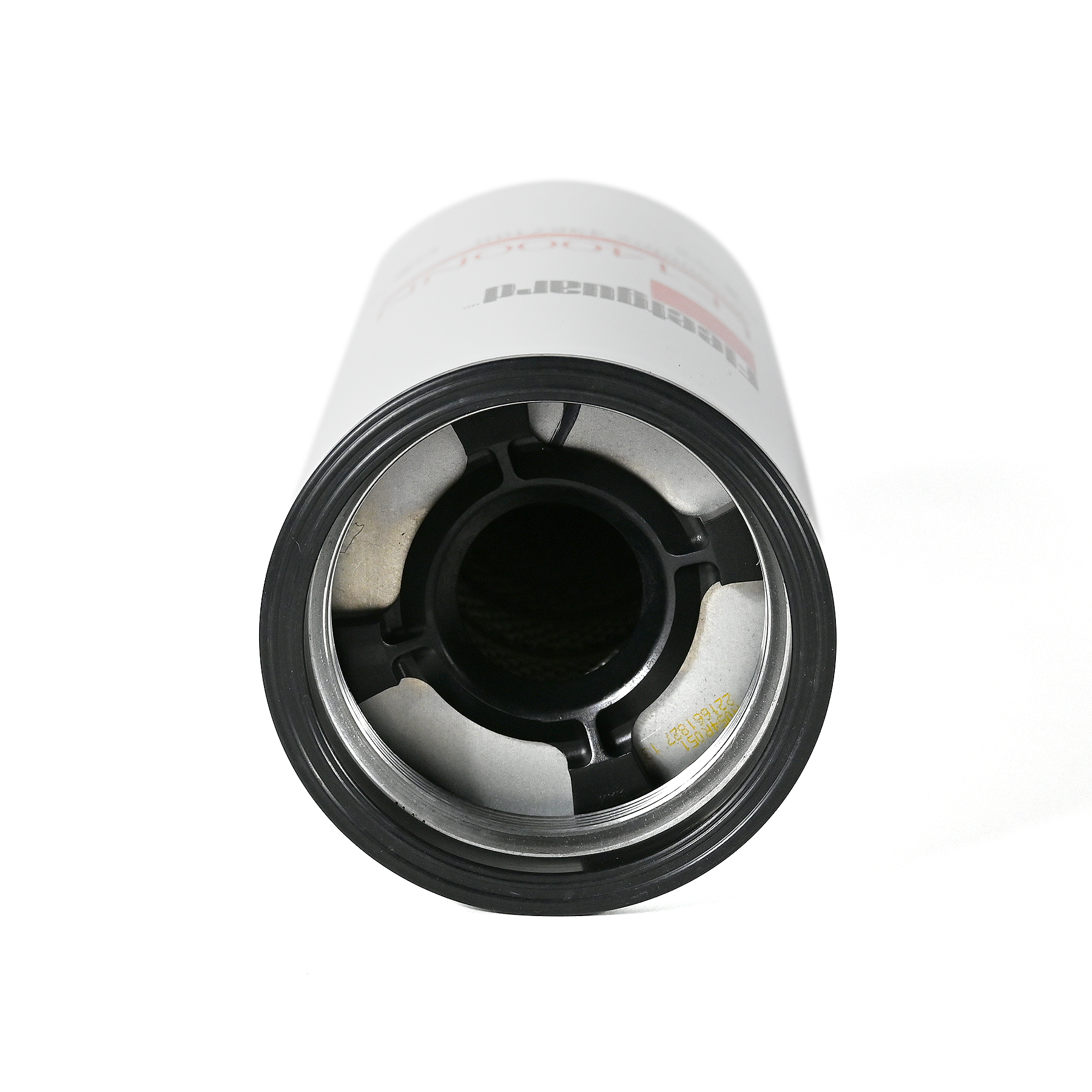 Filters:Fleetguard Oil Filter LF14000NN