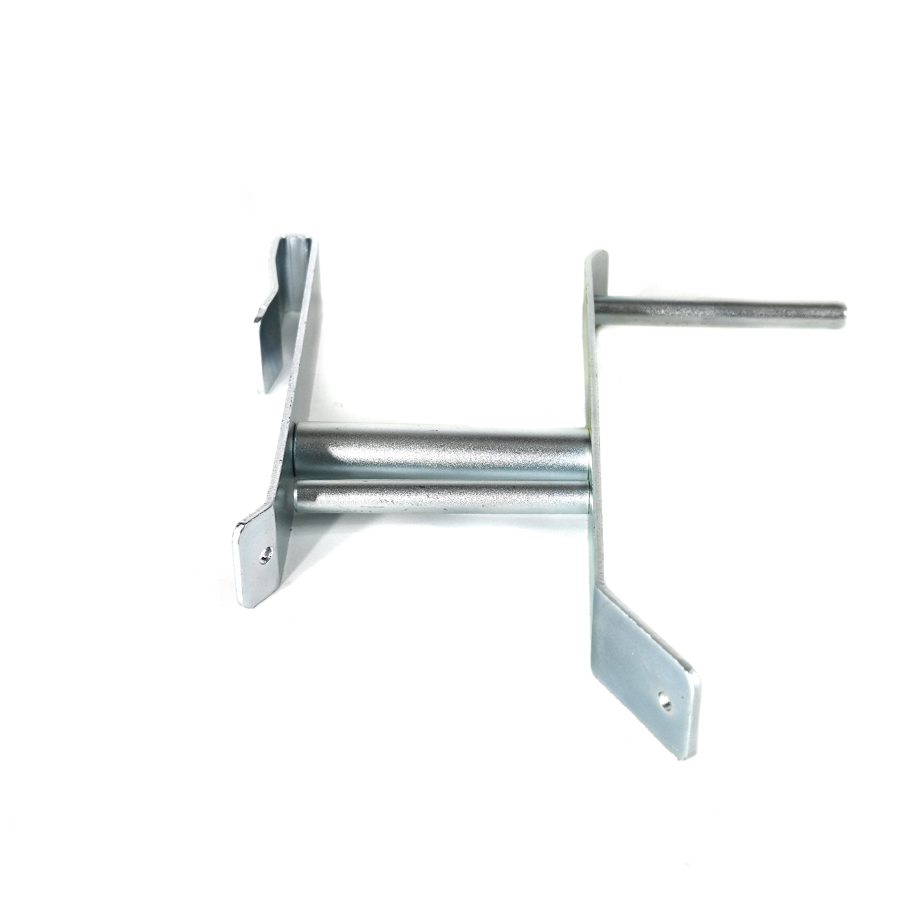 Winch Strap Winder Side Rail