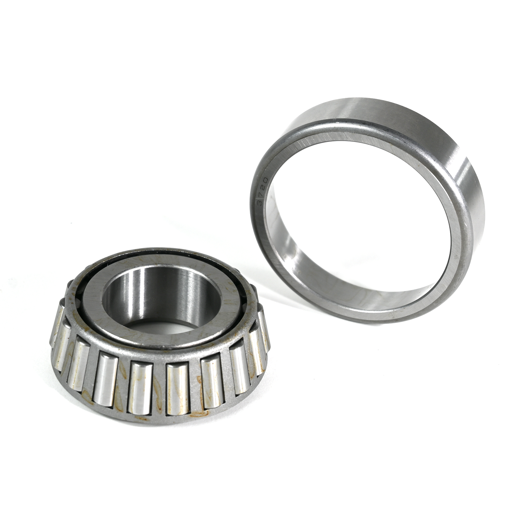 Wheel Bearing SET 406 Route One Trailers