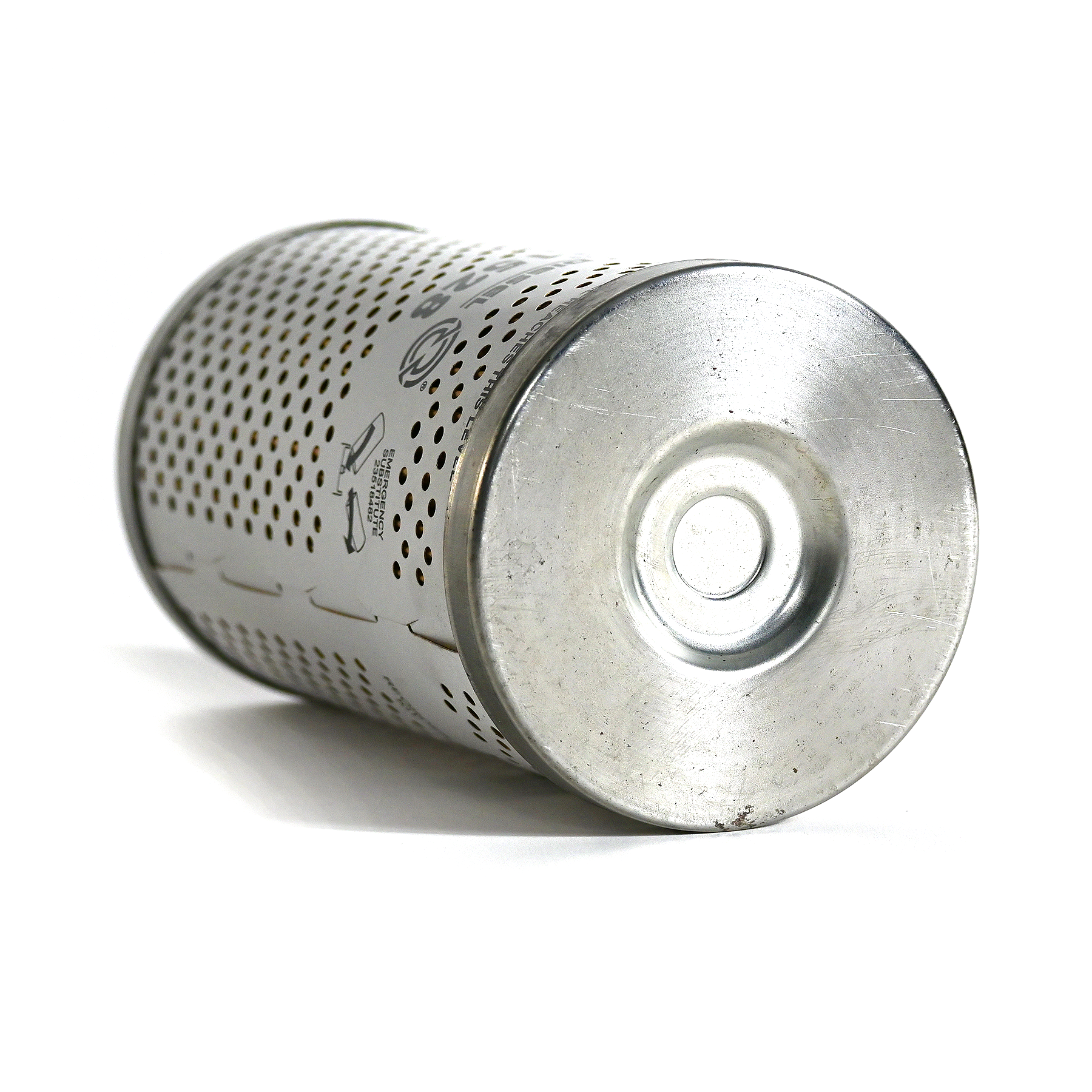 Element Fuel Filter