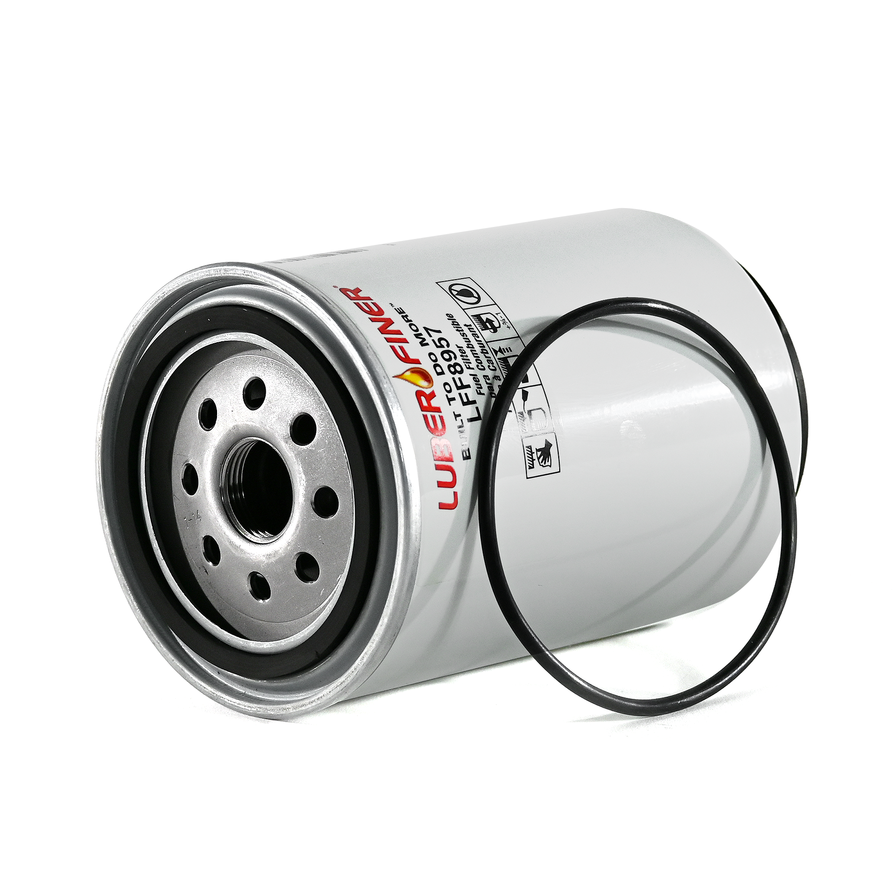 FRT Fuel Filter Route One Trailers
