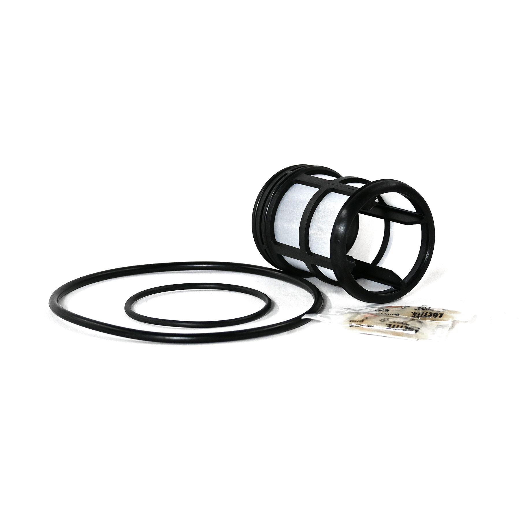 Fleetguard Fuel Kit Nanoet DD15 FK13850NN Route One Trailers