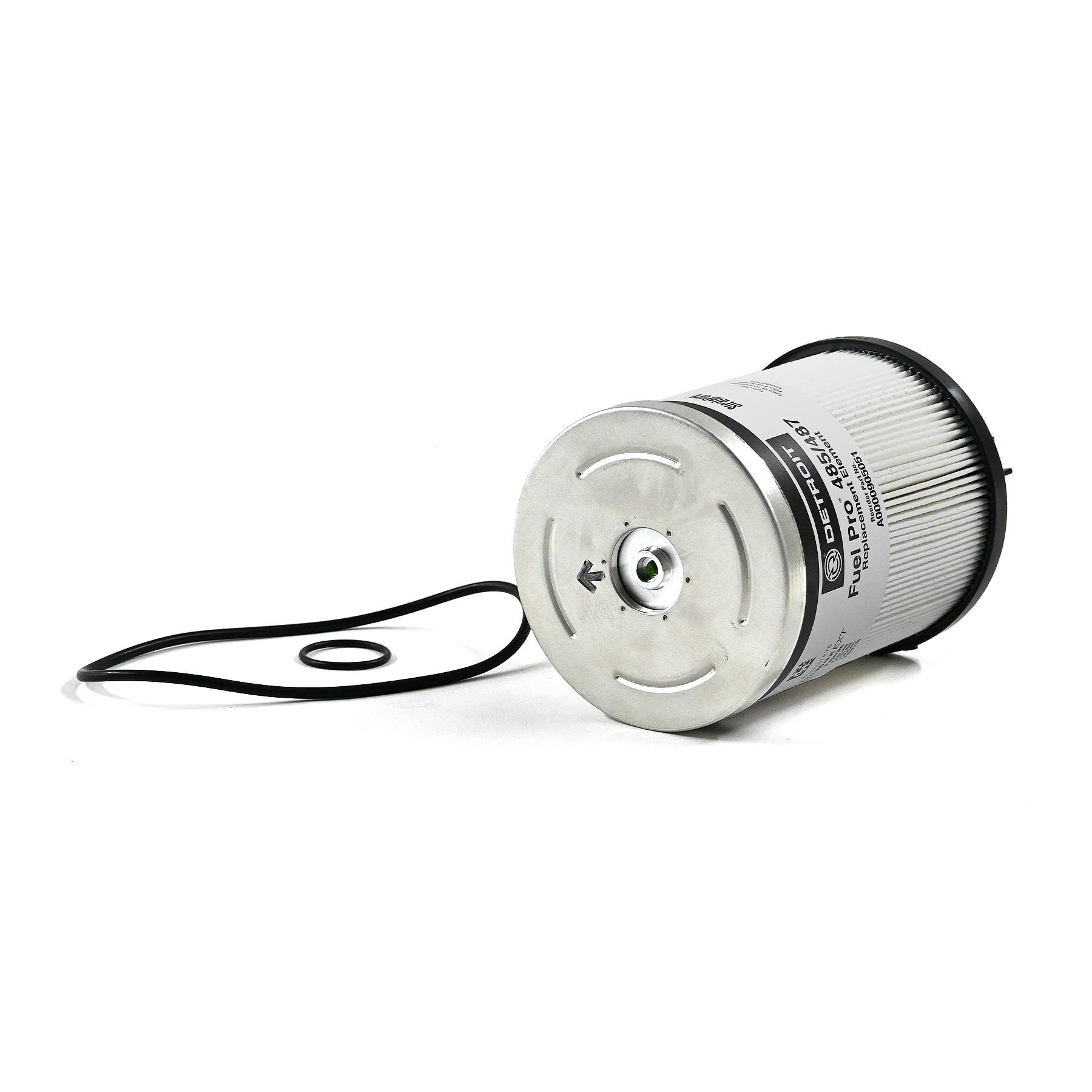 Fuel Filter Pro Element Kit