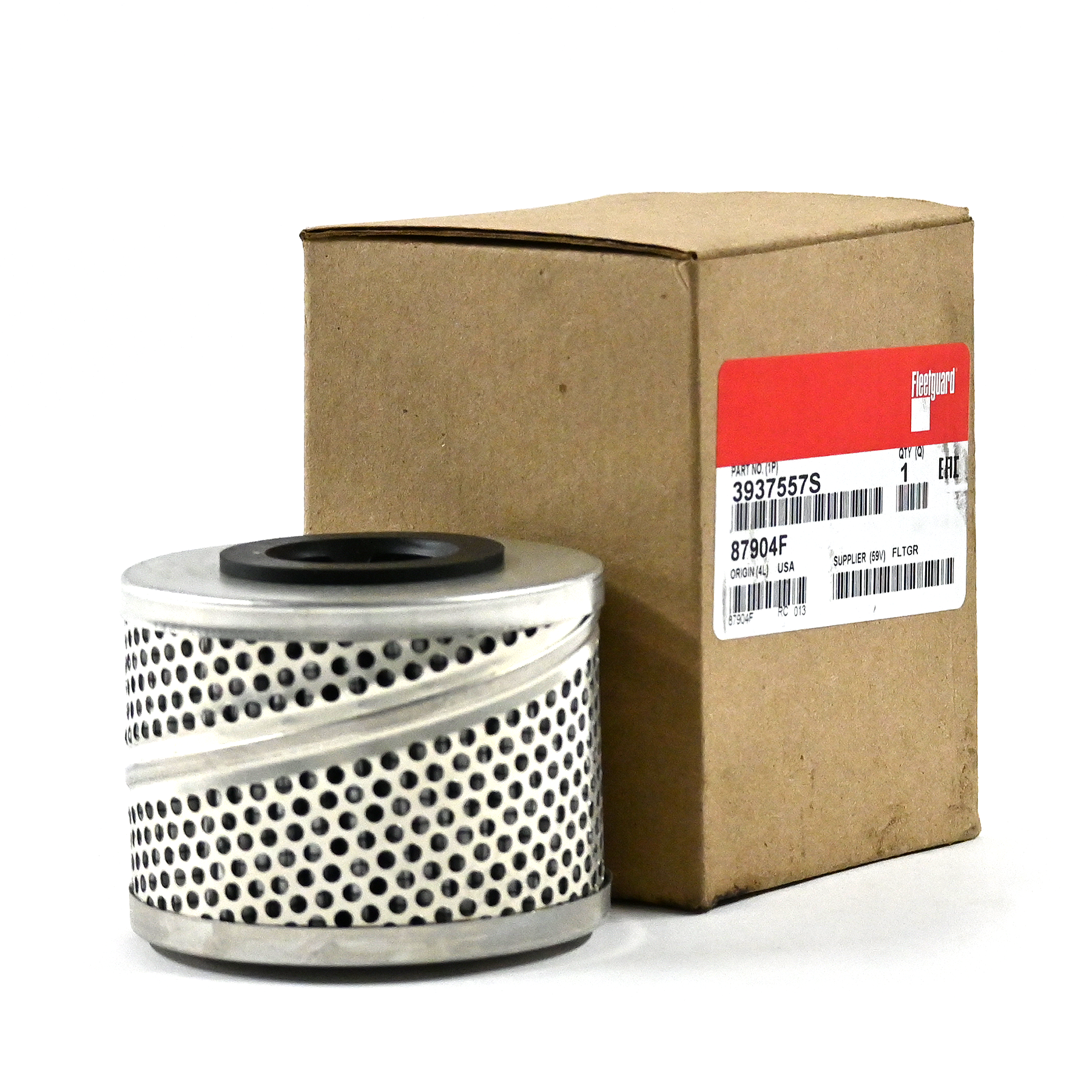 Element Power Steering Filter Route One Trailers
