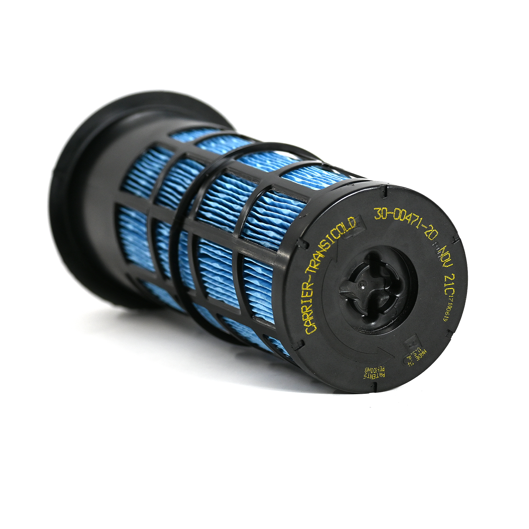 Carrier Air Filter REEFER Route One Trailers