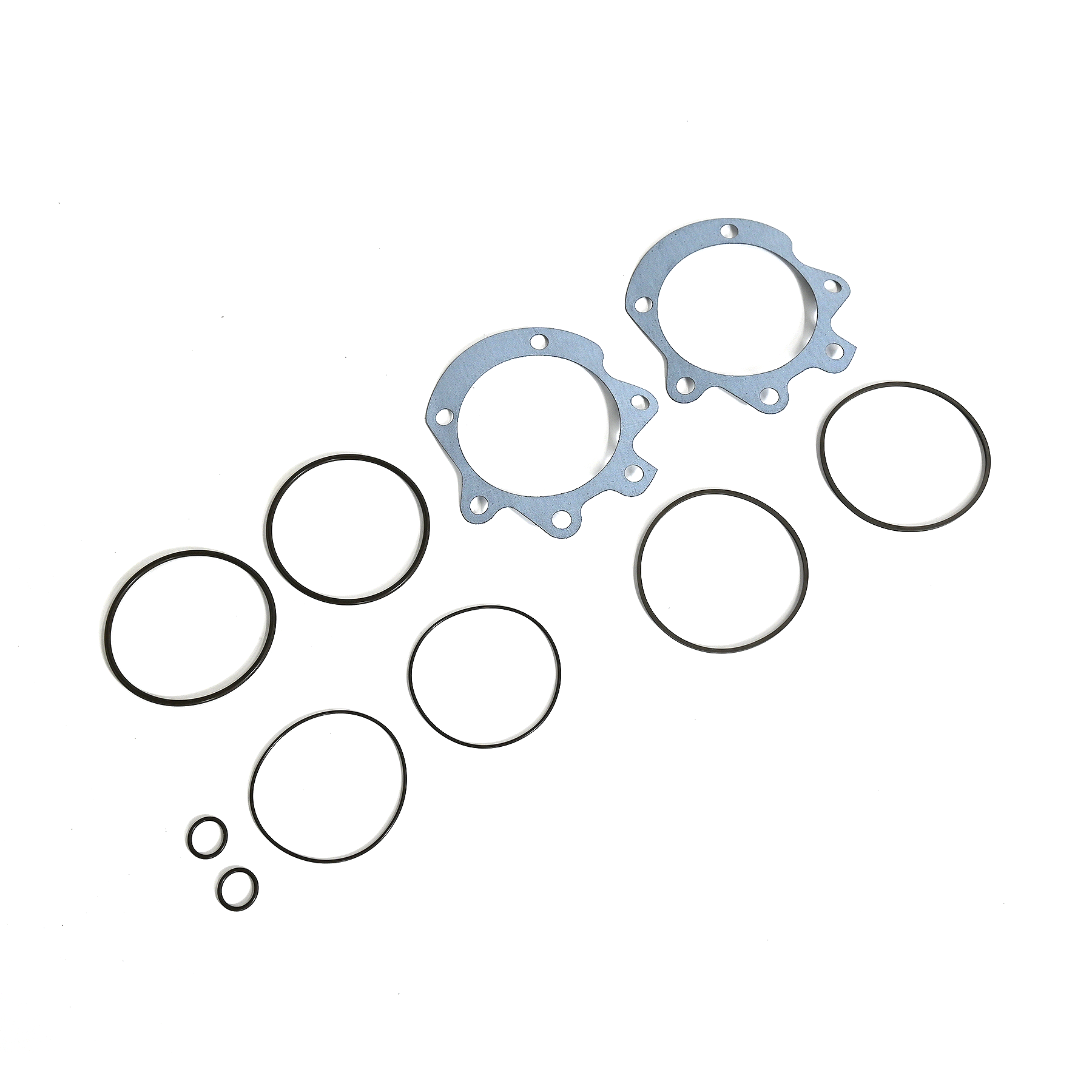 Baldwin Elements Filter Kit Route One Trailers