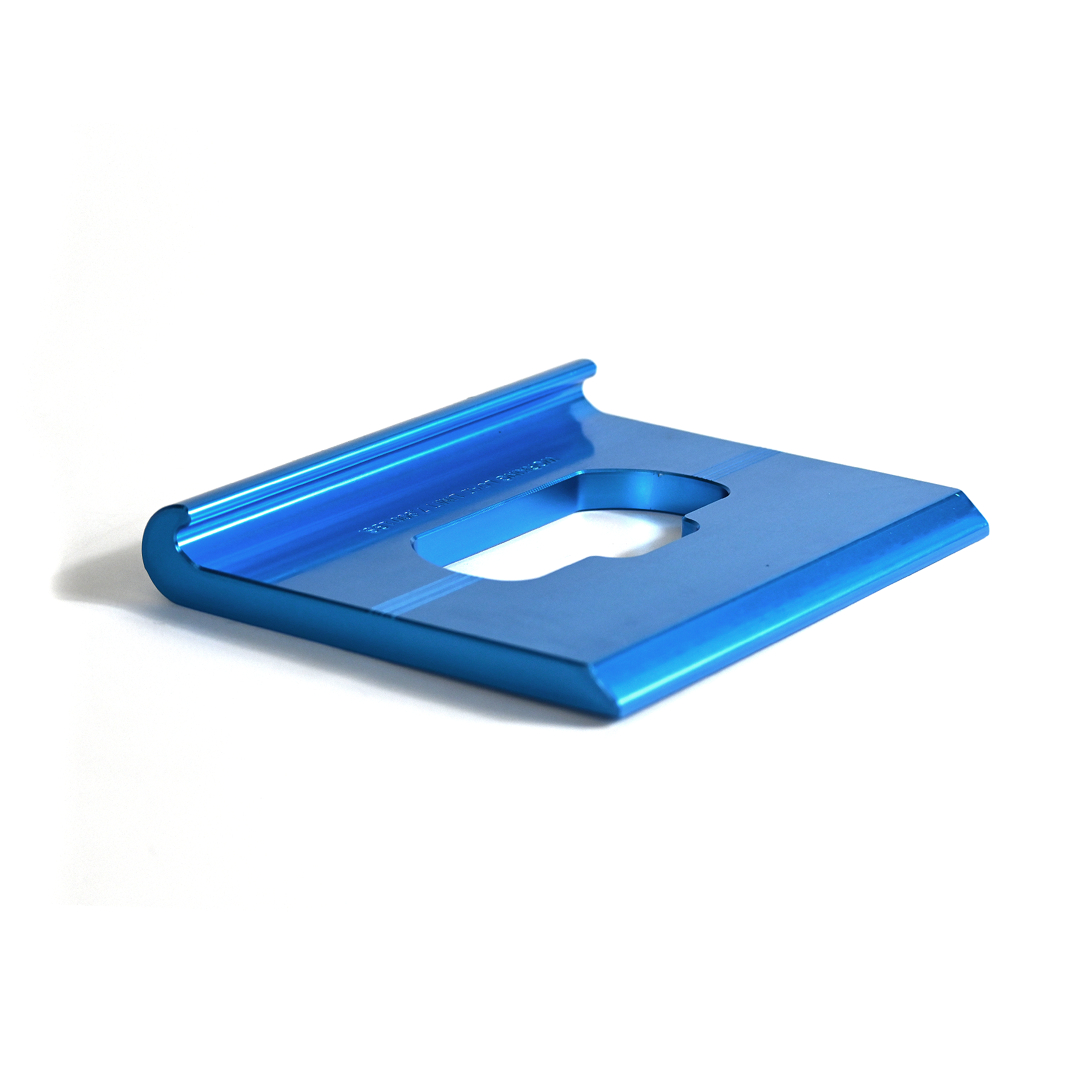 MAC J-Plate Route One Trailers