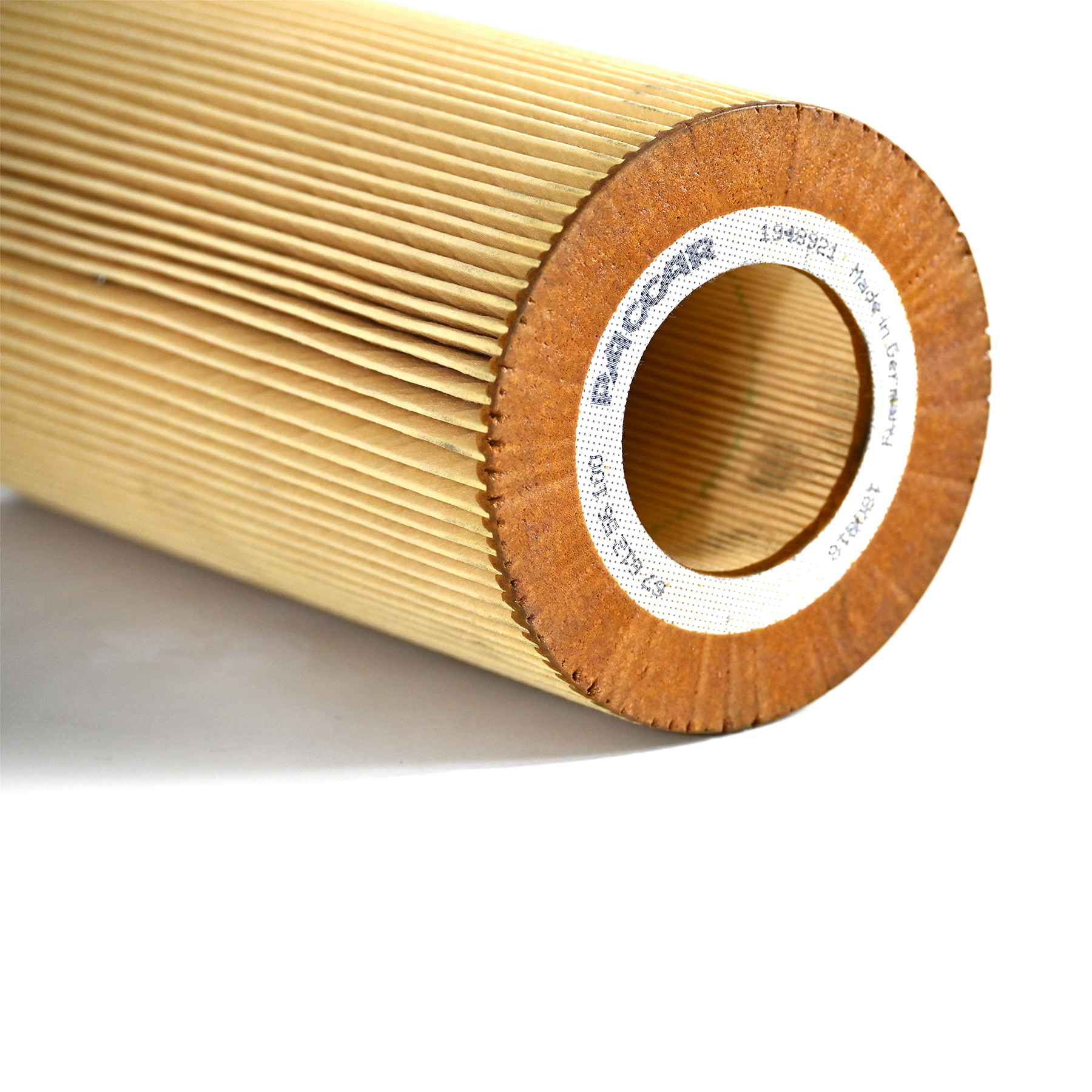 Filters:Fleetguard Oil Filter LF16233