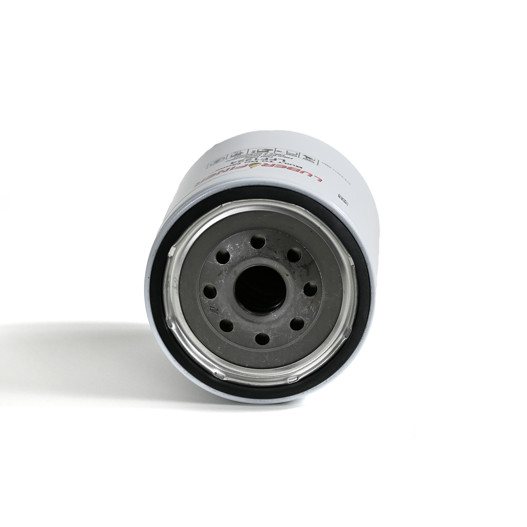 Fleetguard Fuel Filter