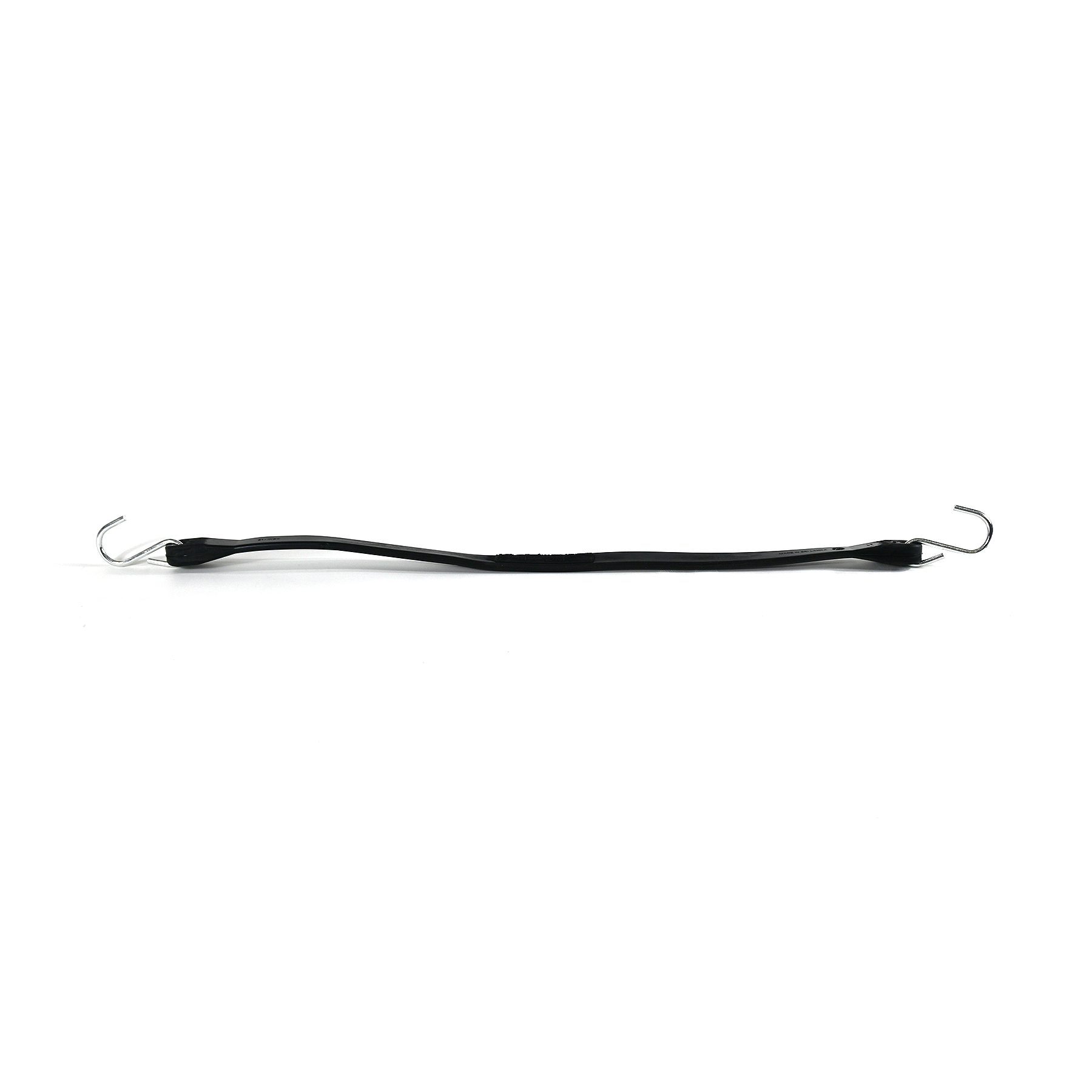 21" Bungee Cords w Crimped Hooks / Box of 50 Route One Trailers