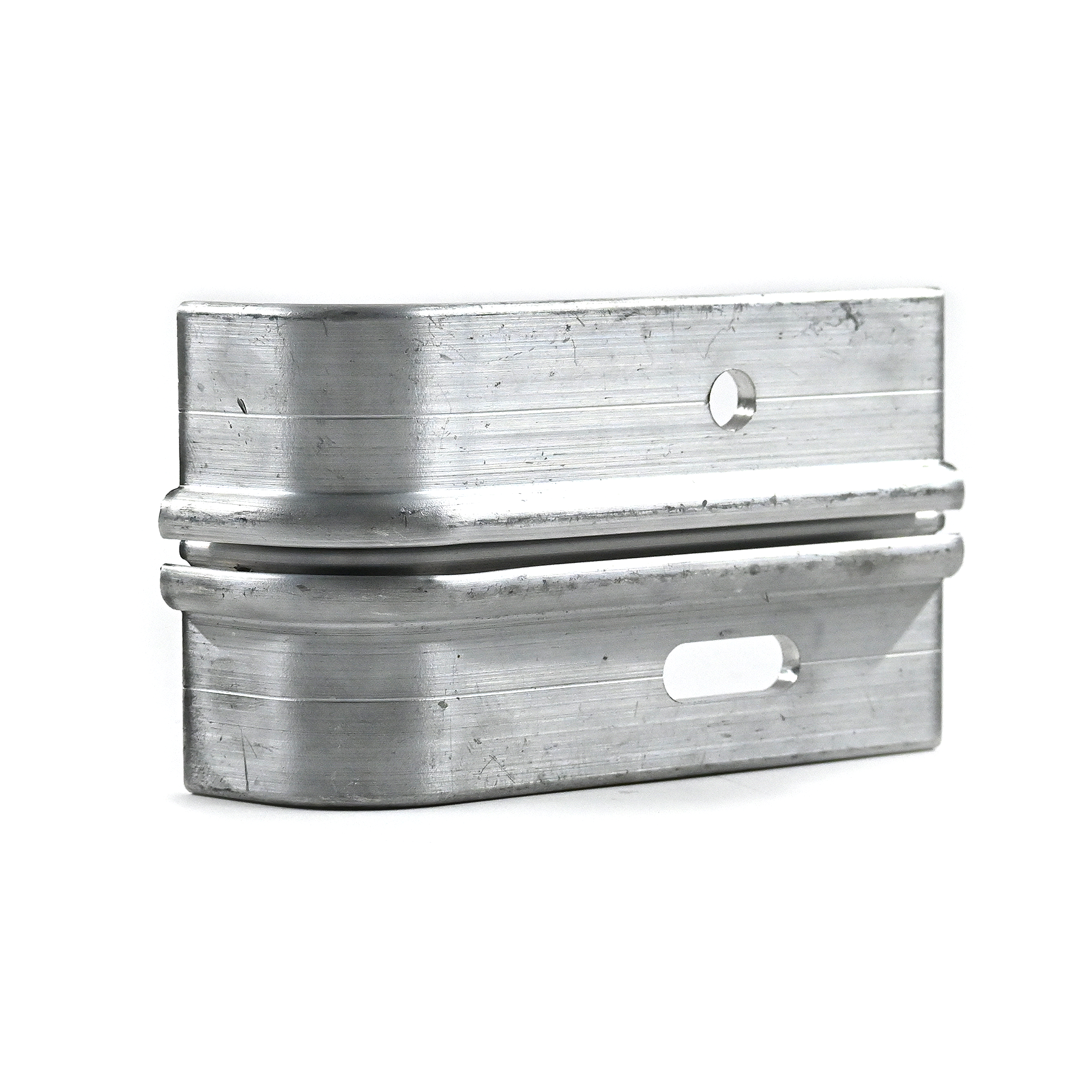 Aero:Rear Bow J Clamp P.S. Route One Trailers