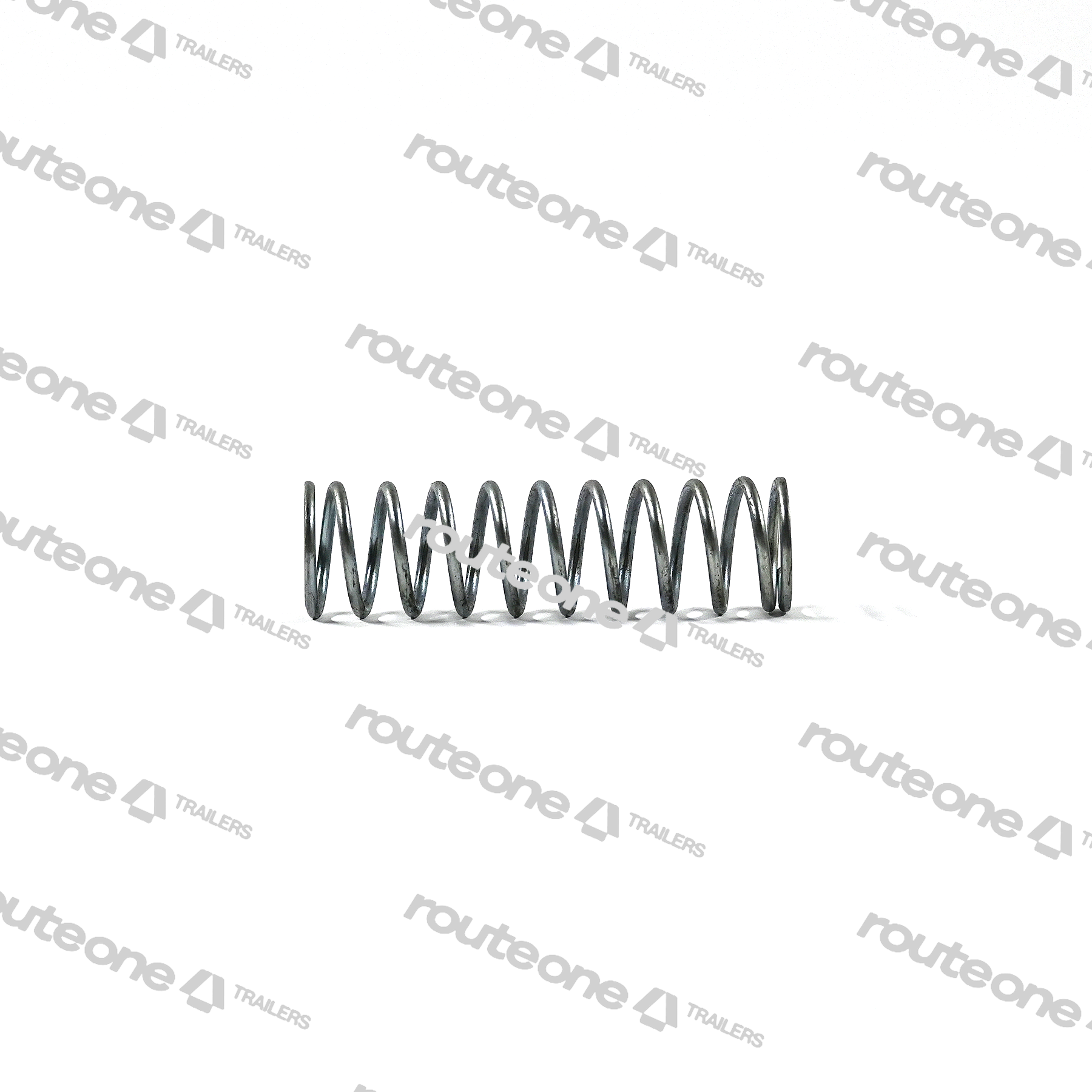 Aero:Compression Spring Route One Trailers