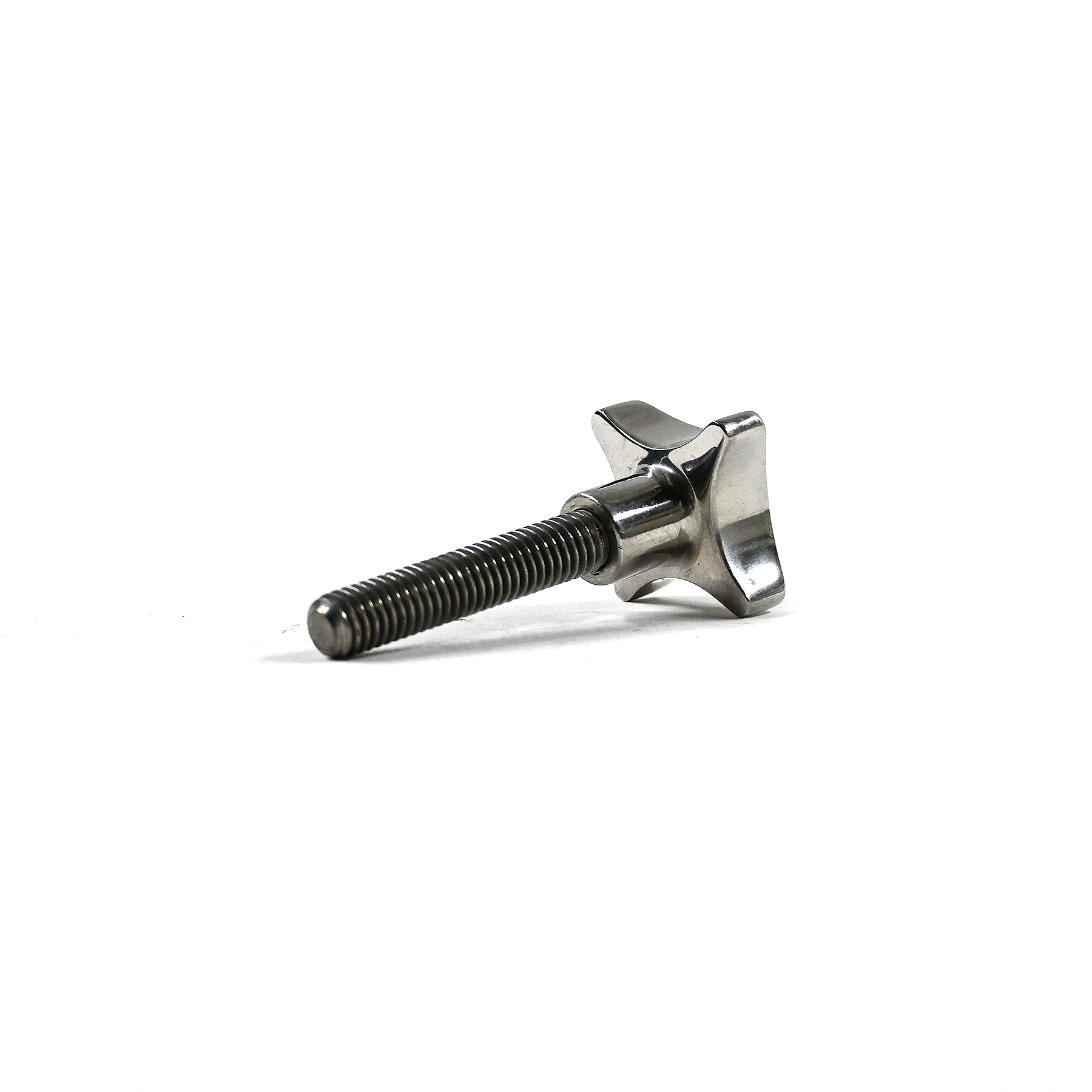 Aero Threaded Stud 3/8-16x1-15/16