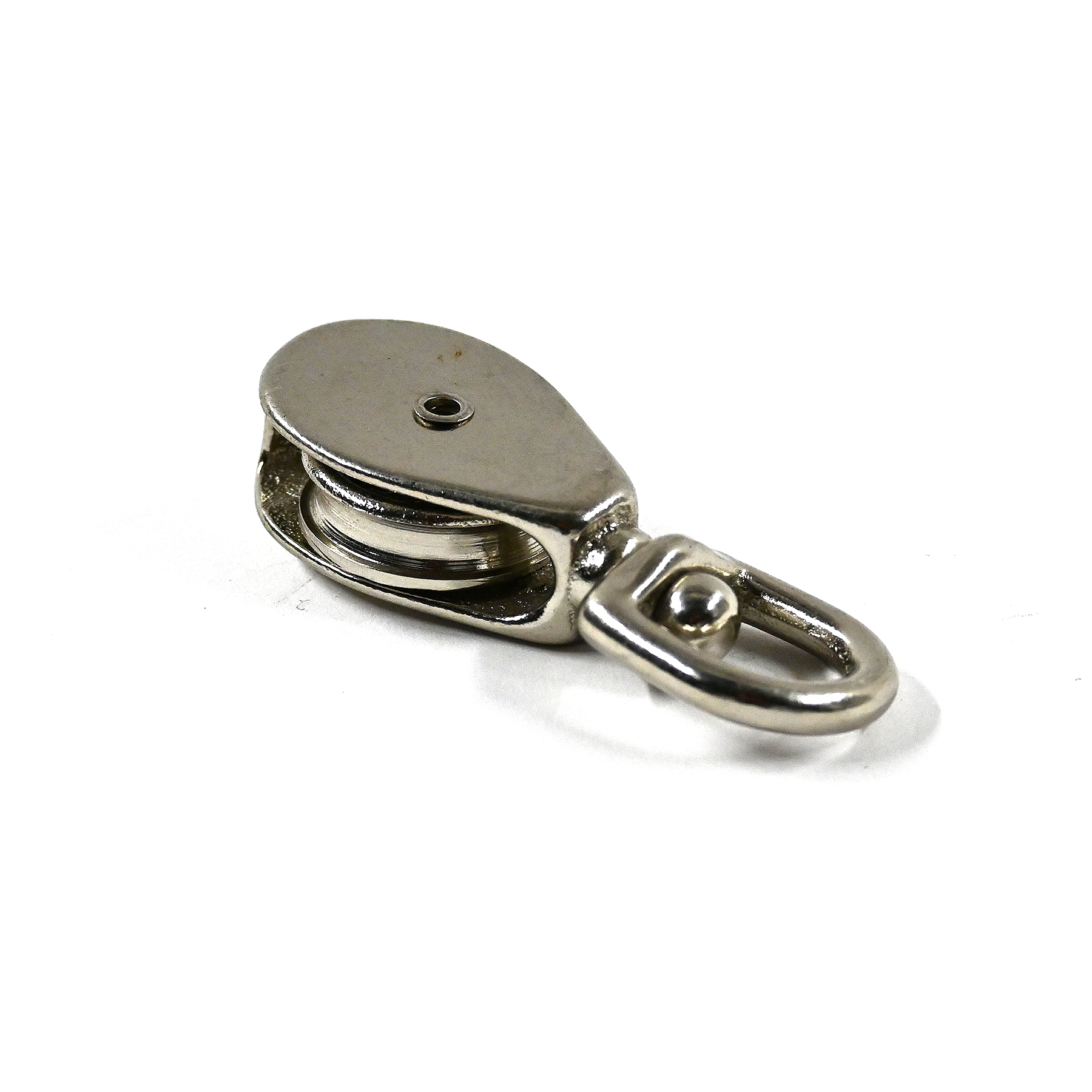 AERO Single Swivel Eye Pulley
