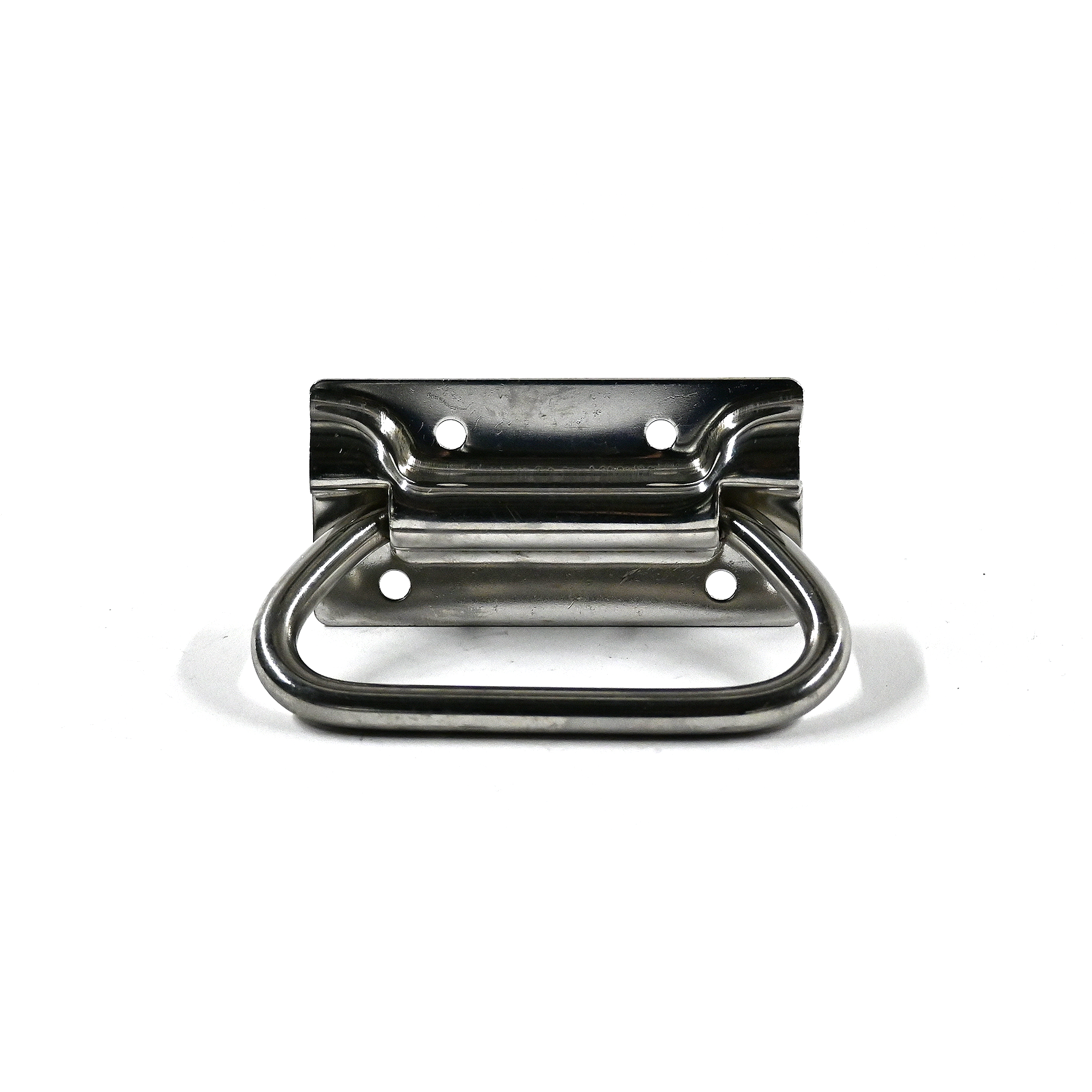 Aero:Pull Handle - Front/Rear CXP Route One Trailers