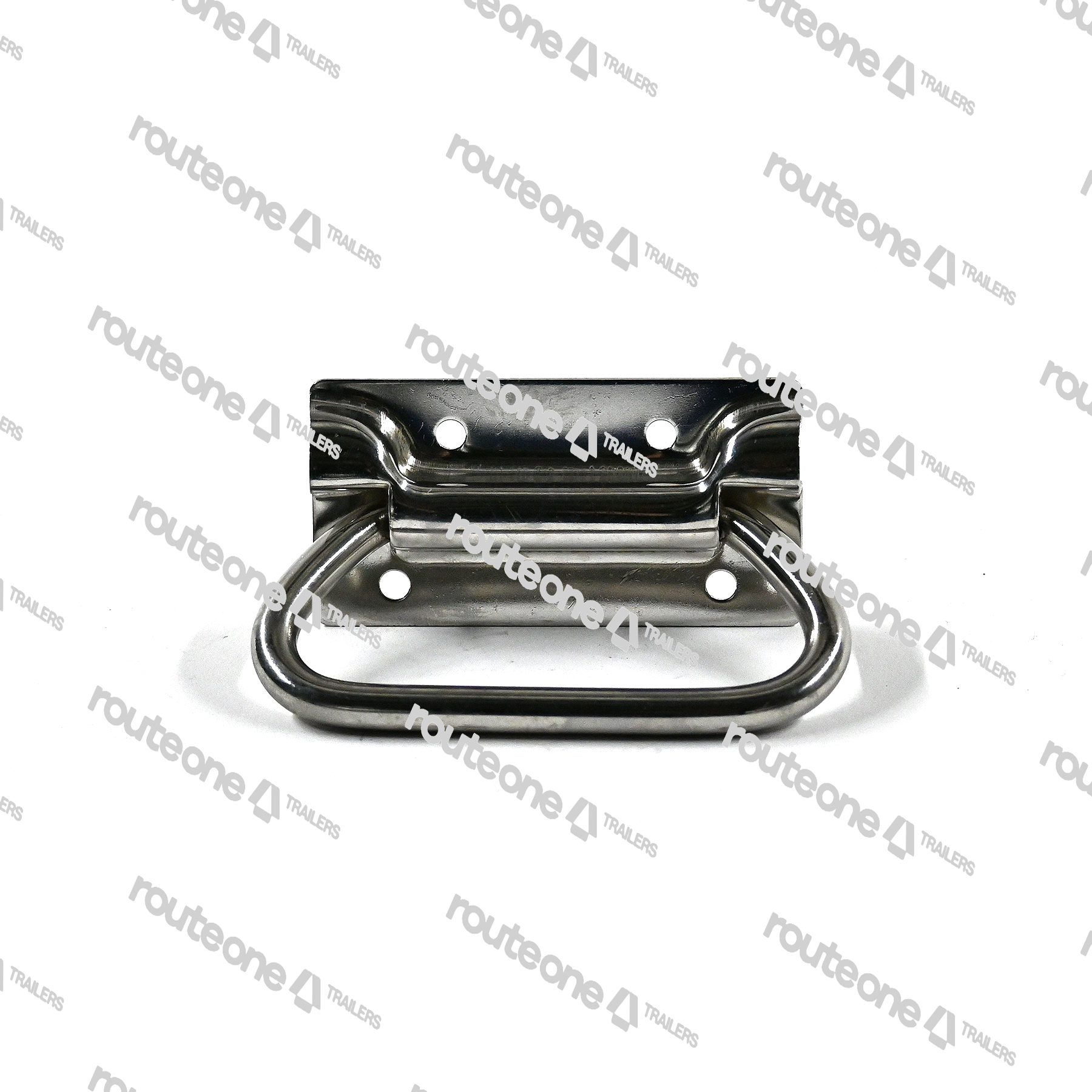 Aero:Pull Handle - Front/Rear CXP Route One Trailers