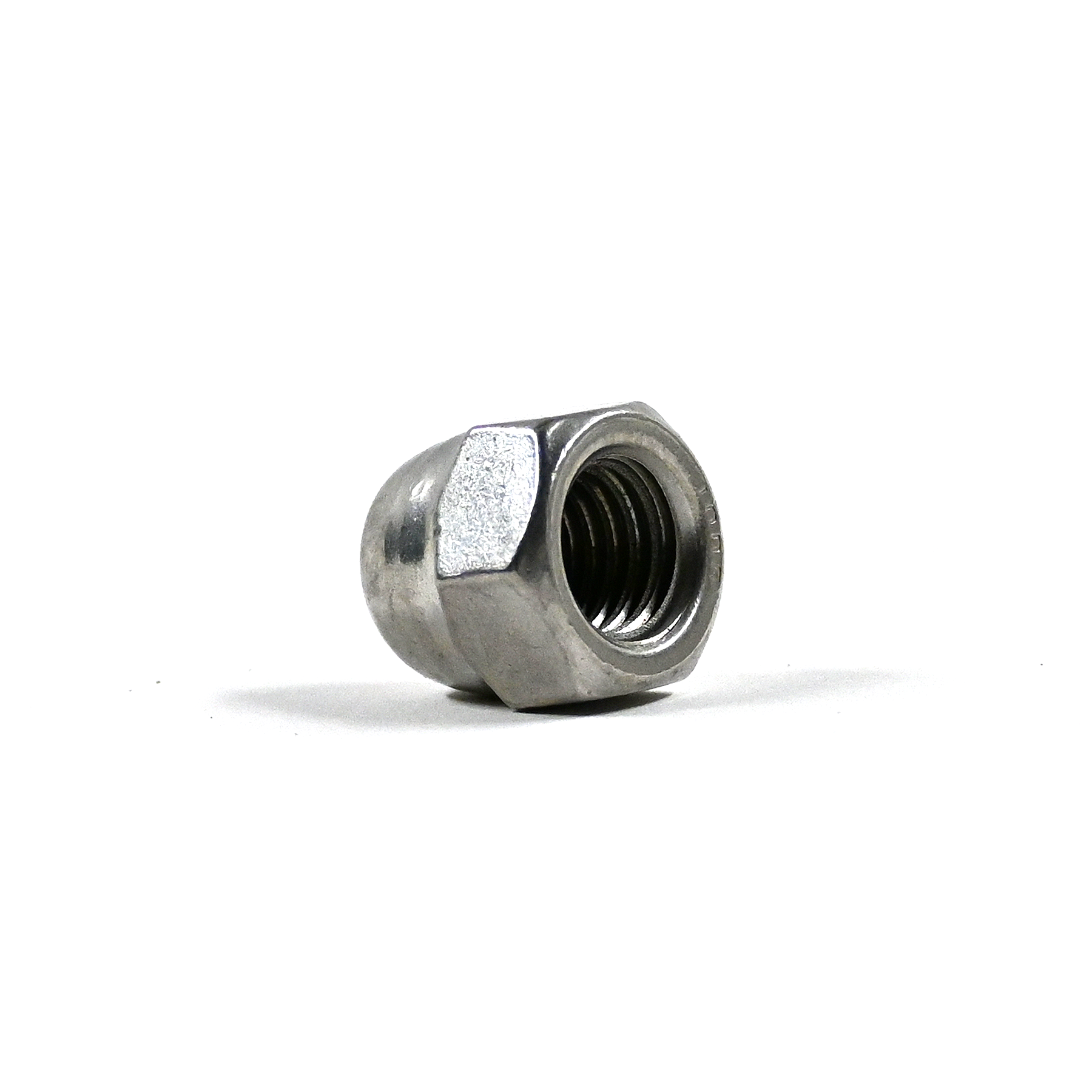 Aero 1/2-13 Acorn Cap Nut Route One Trailers