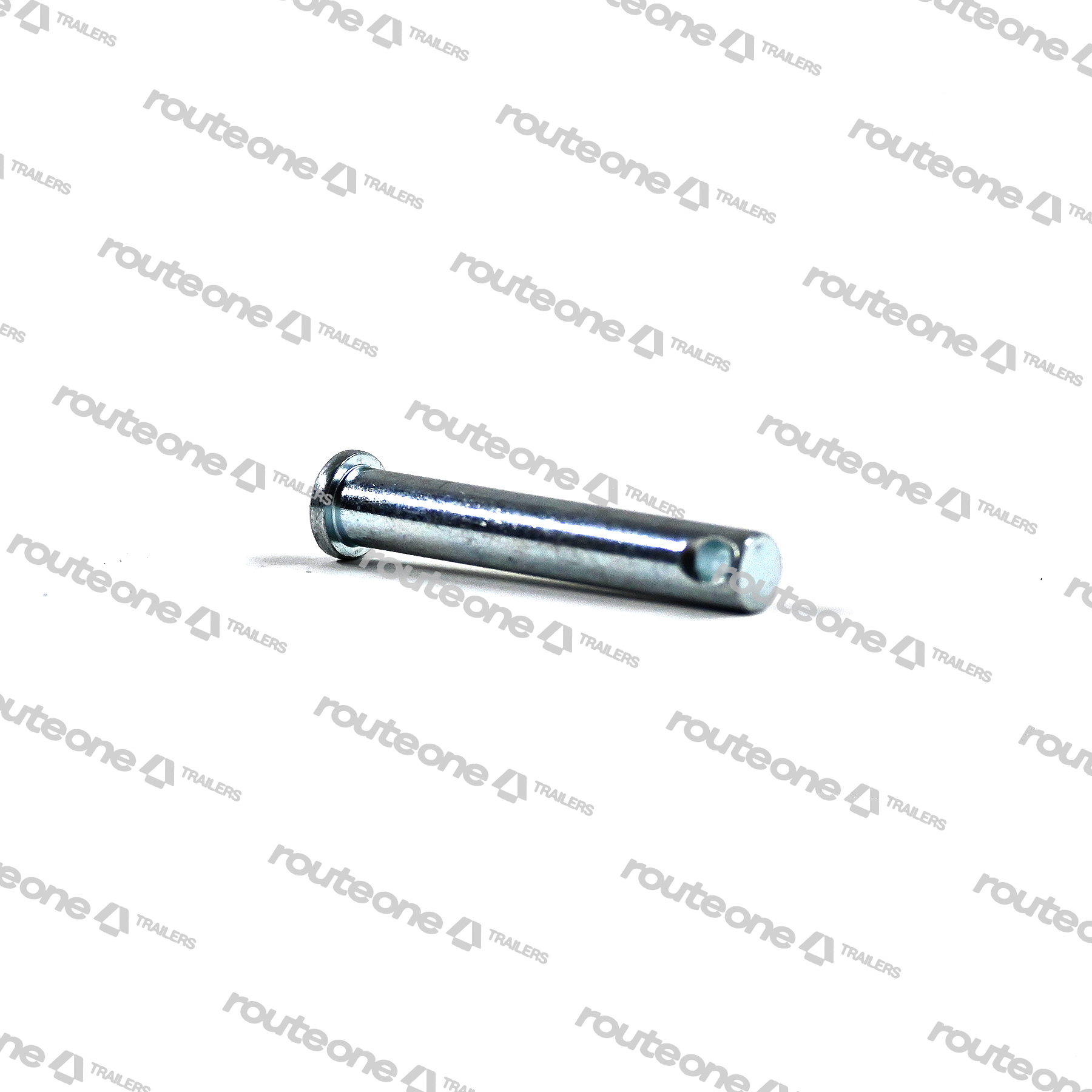 Aero:Clevis Pin 5/16 x 1 7/8" Route One Trailers