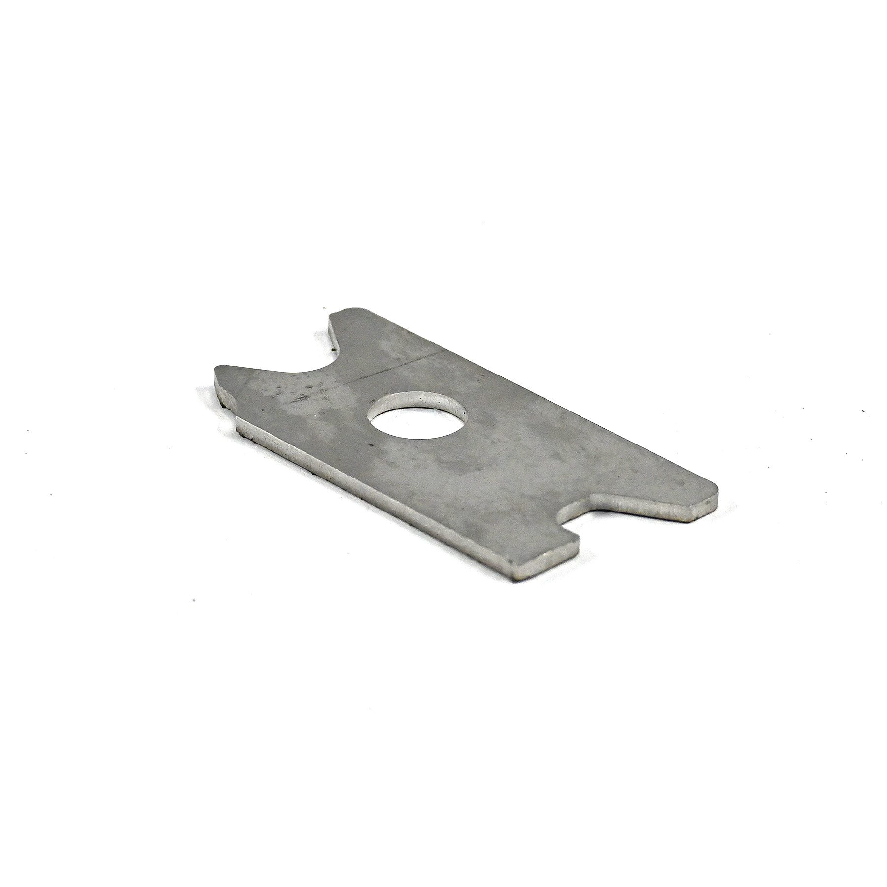 AERO End Stop Weather Shield Route One Trailers