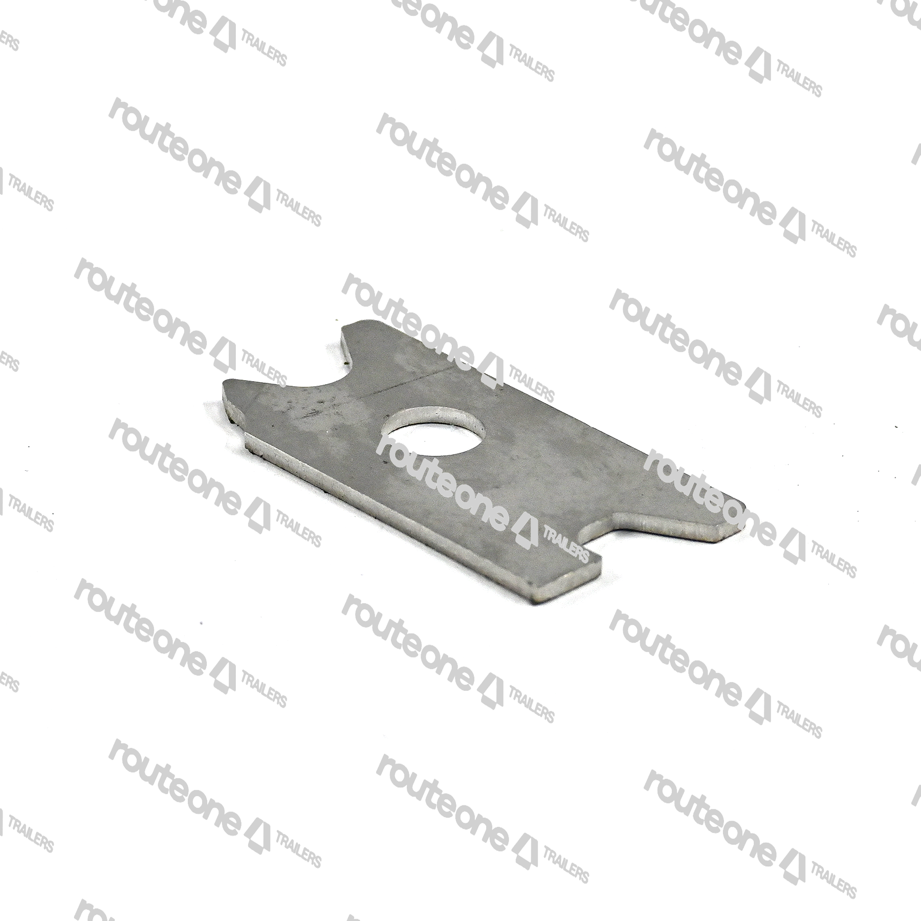 AERO End Stop Weather Shield Route One Trailers