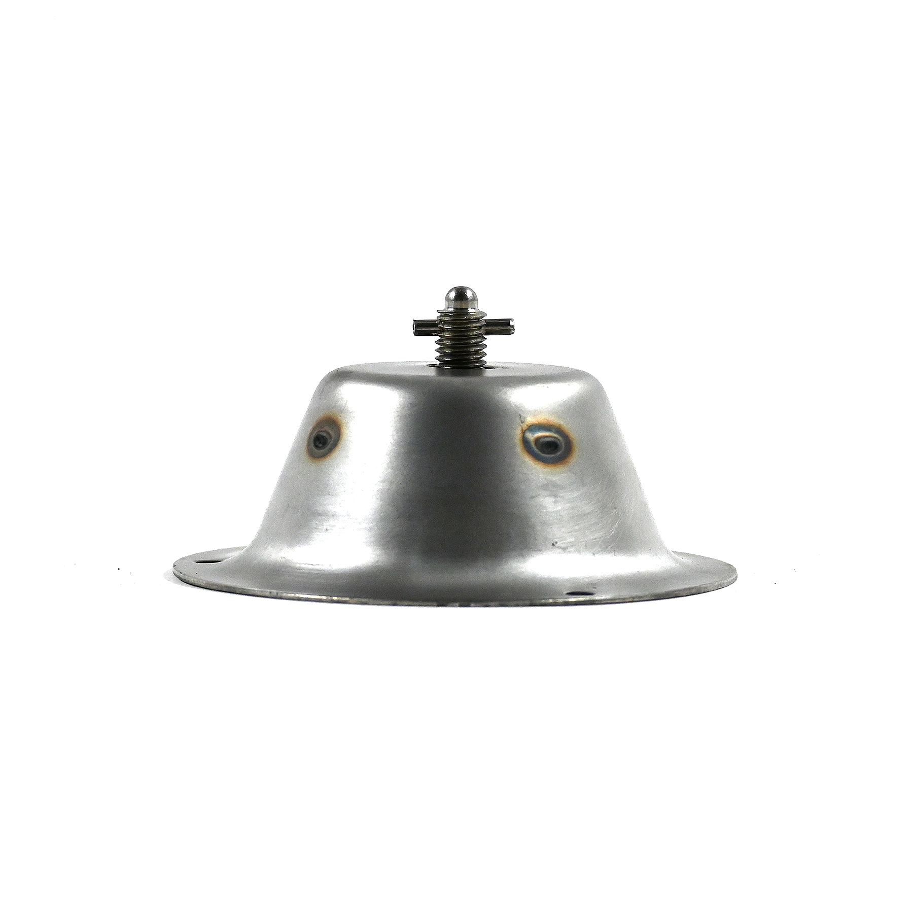 Aero:Car Locking Dish Assy / cart brake