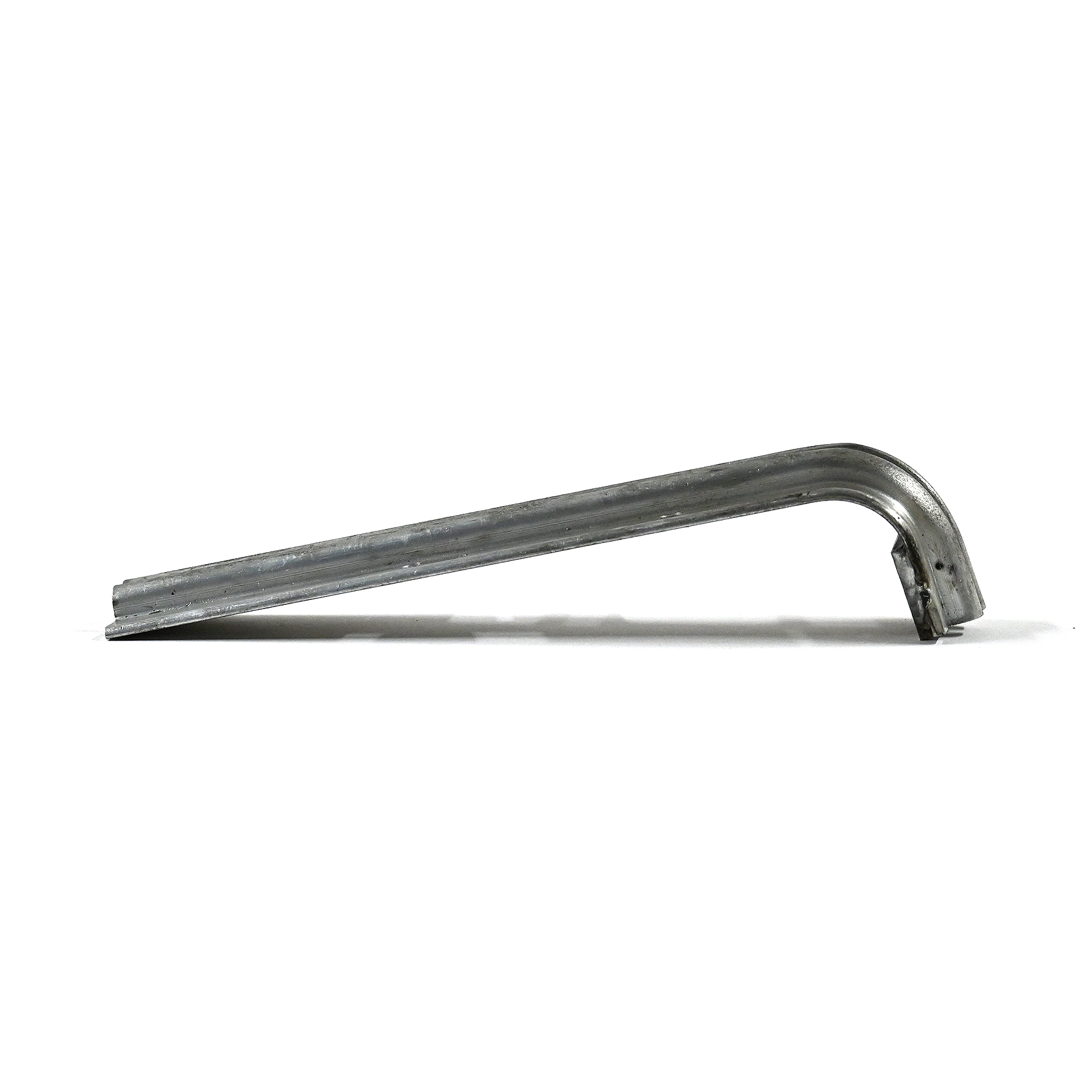 Aero: Rear Bow J Clamp DS Route One Trailers