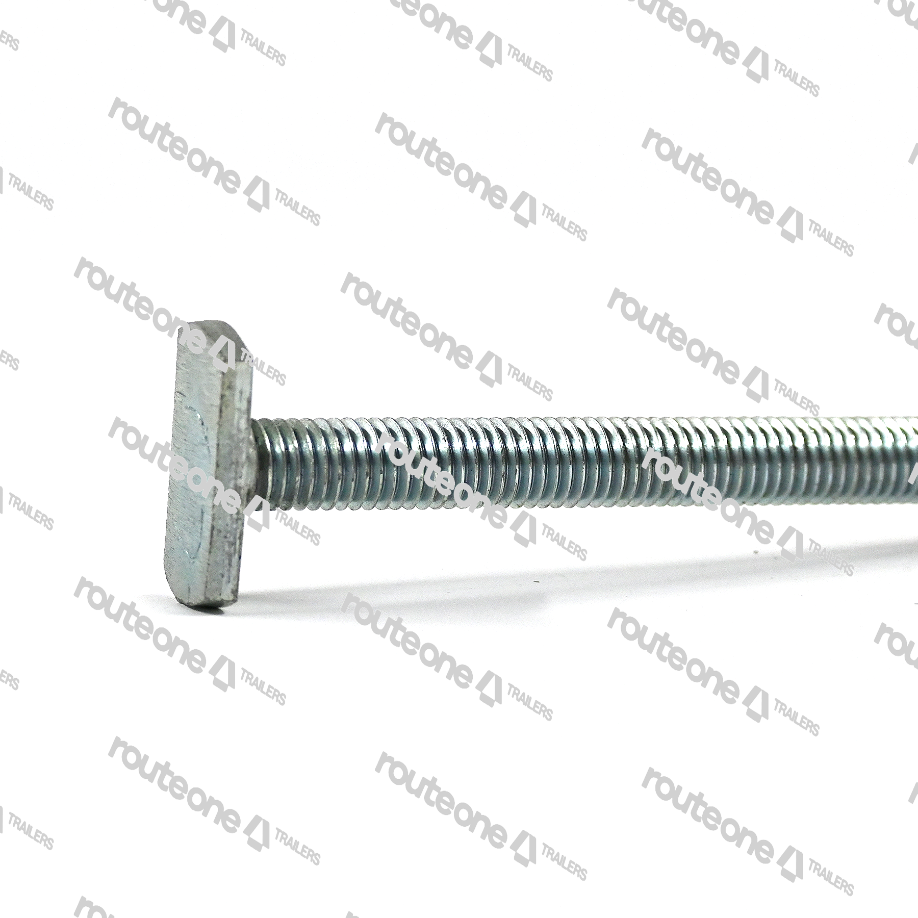 Aero End Stop Rod Route One Trailers