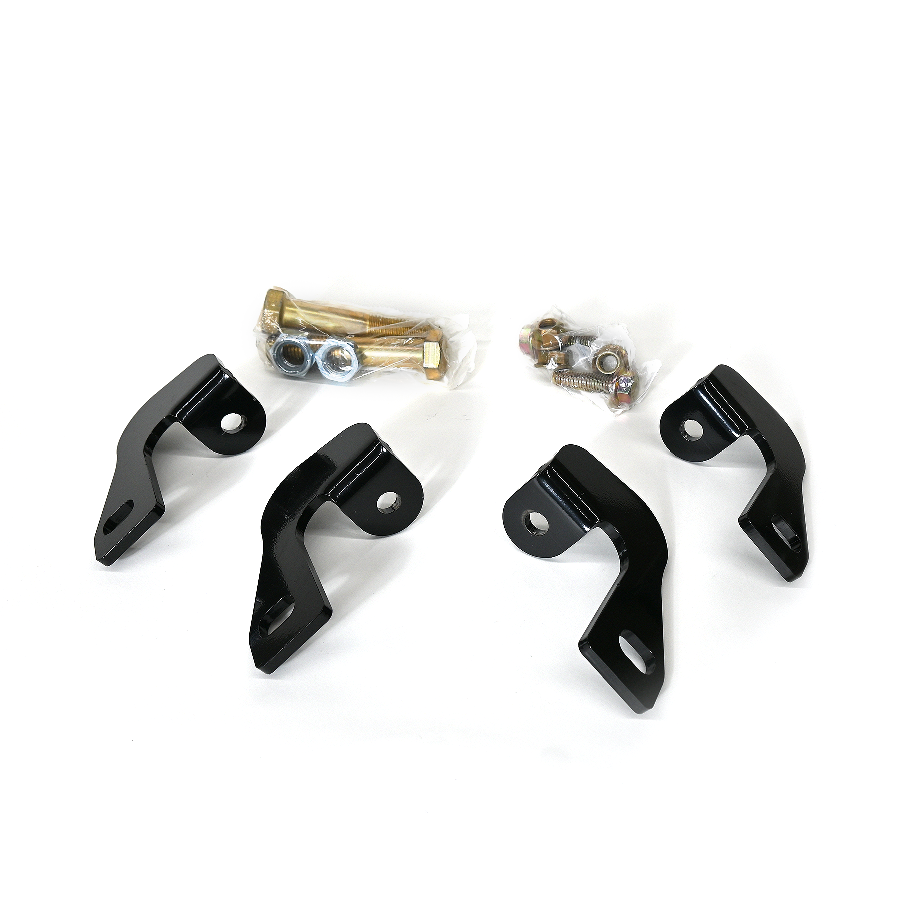 Deer Guard Bracket KW/Pete Route One Trailers