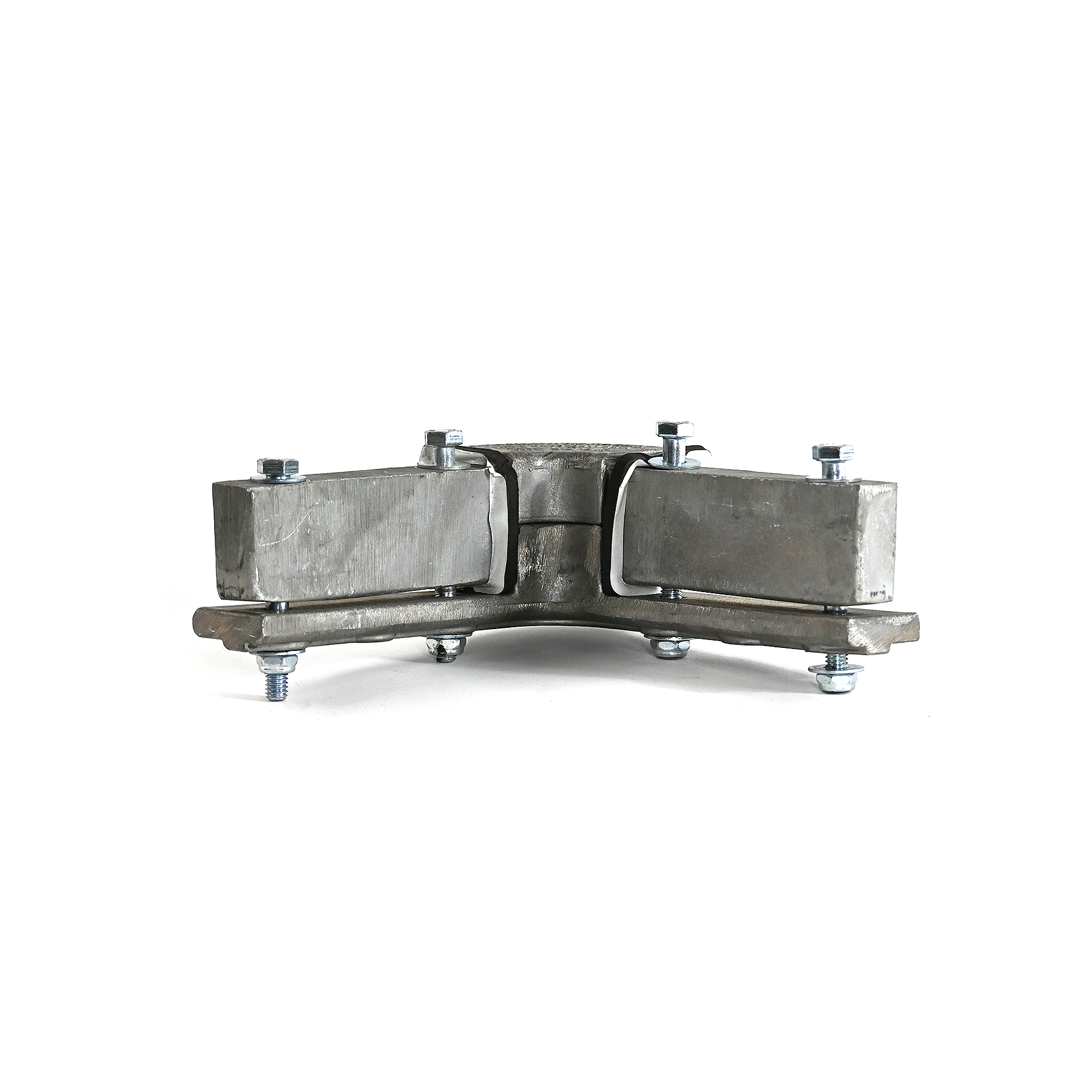 LCS Corner Casting 3.5" Route One Trailers