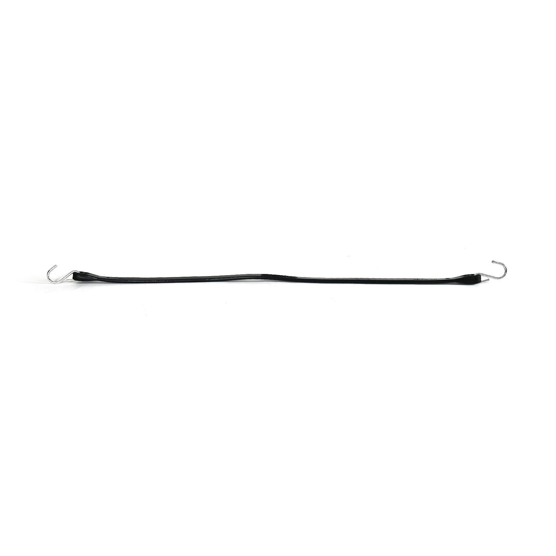 31" Bungee Cords w crimped hook / Box of 50 Route One Trailers