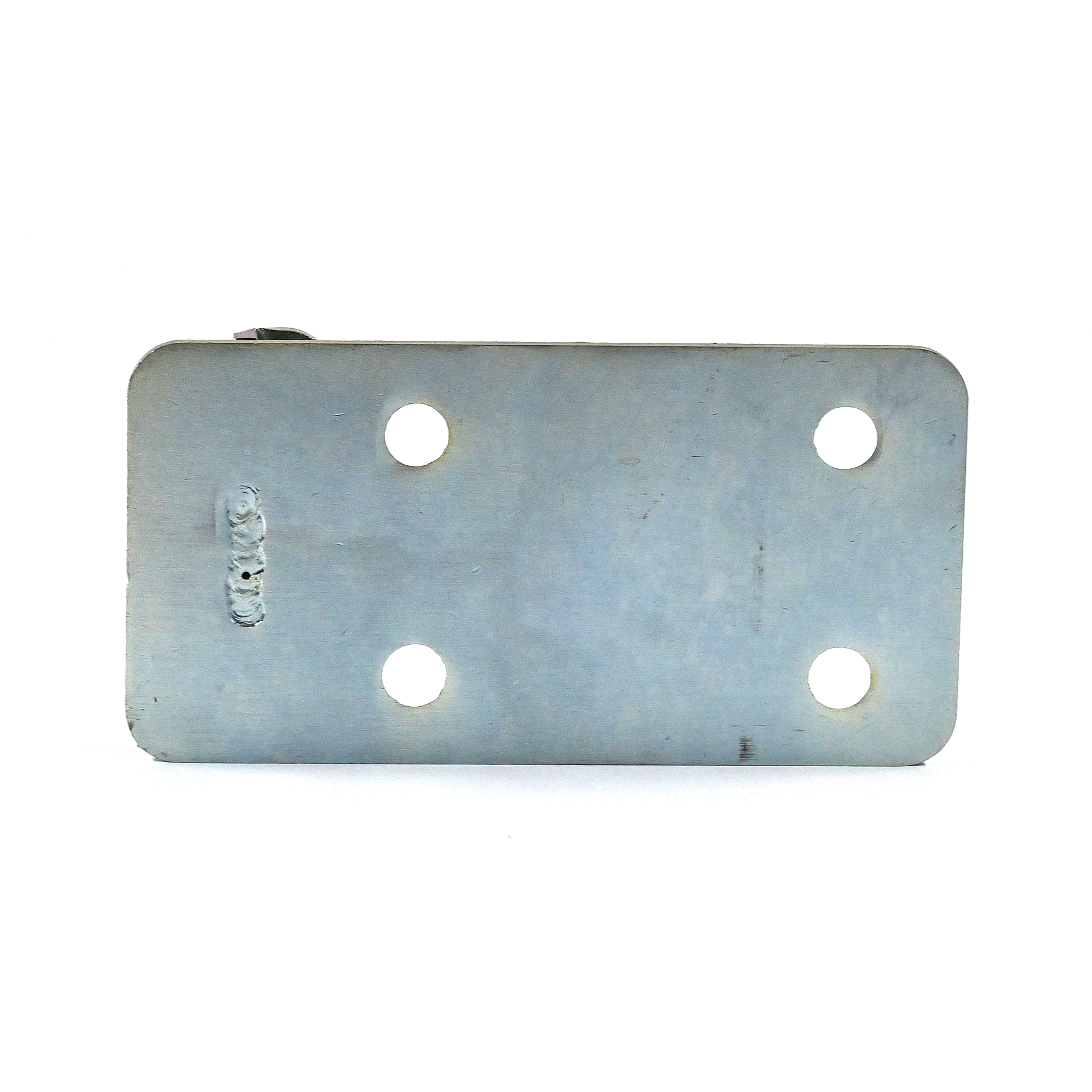 TarpStop:A Frame - Lock Guide / Receiver Assy Route One Trailers