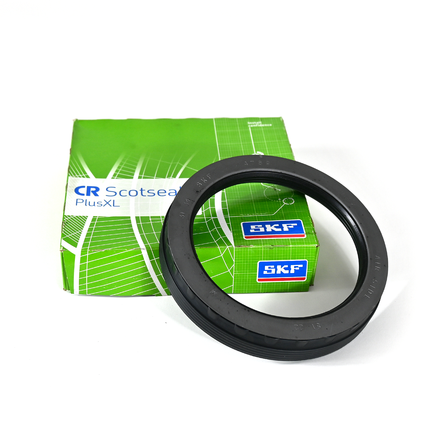 SKF Wheel Seal