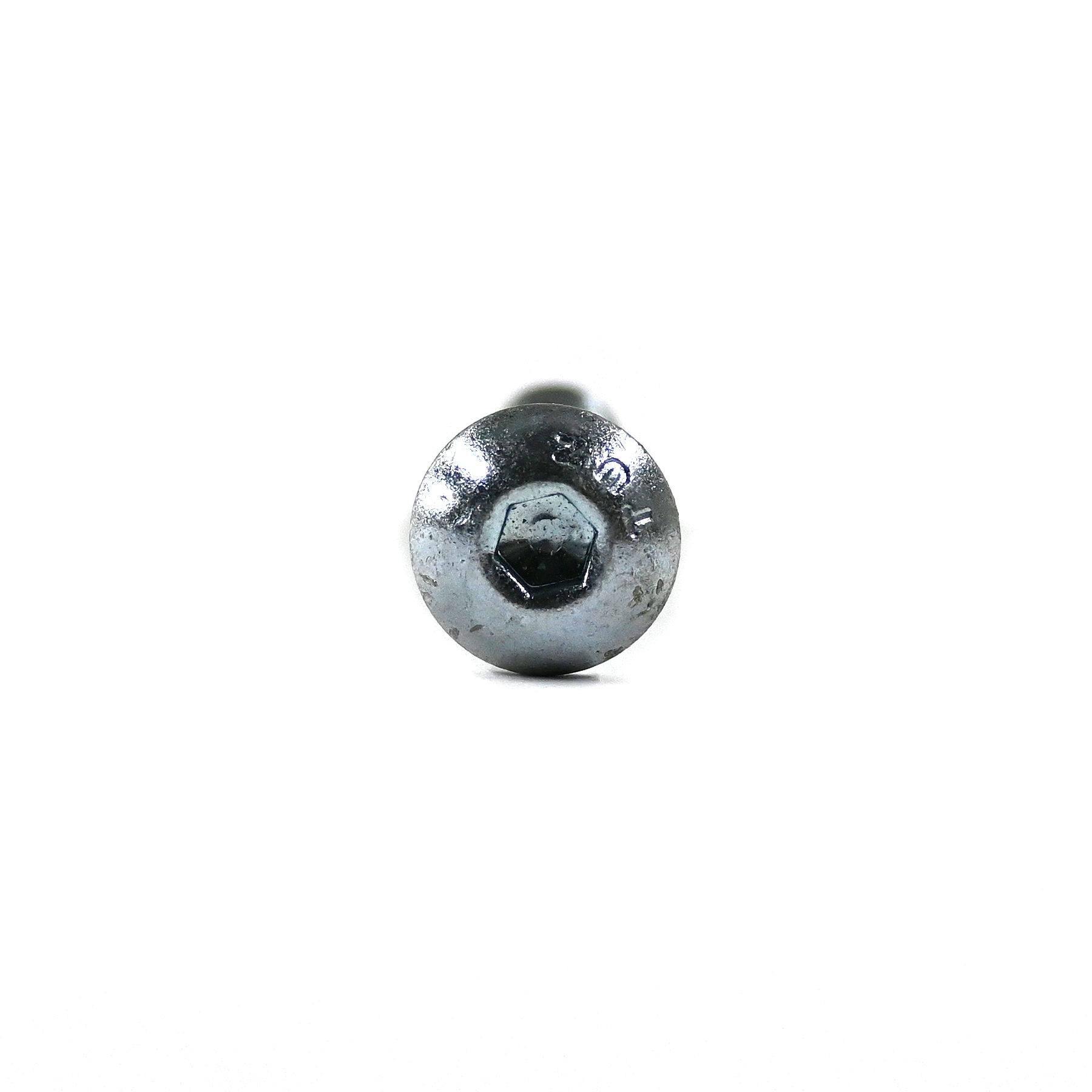TarpStop:Reinforcemnets Bolts Route One Trailers